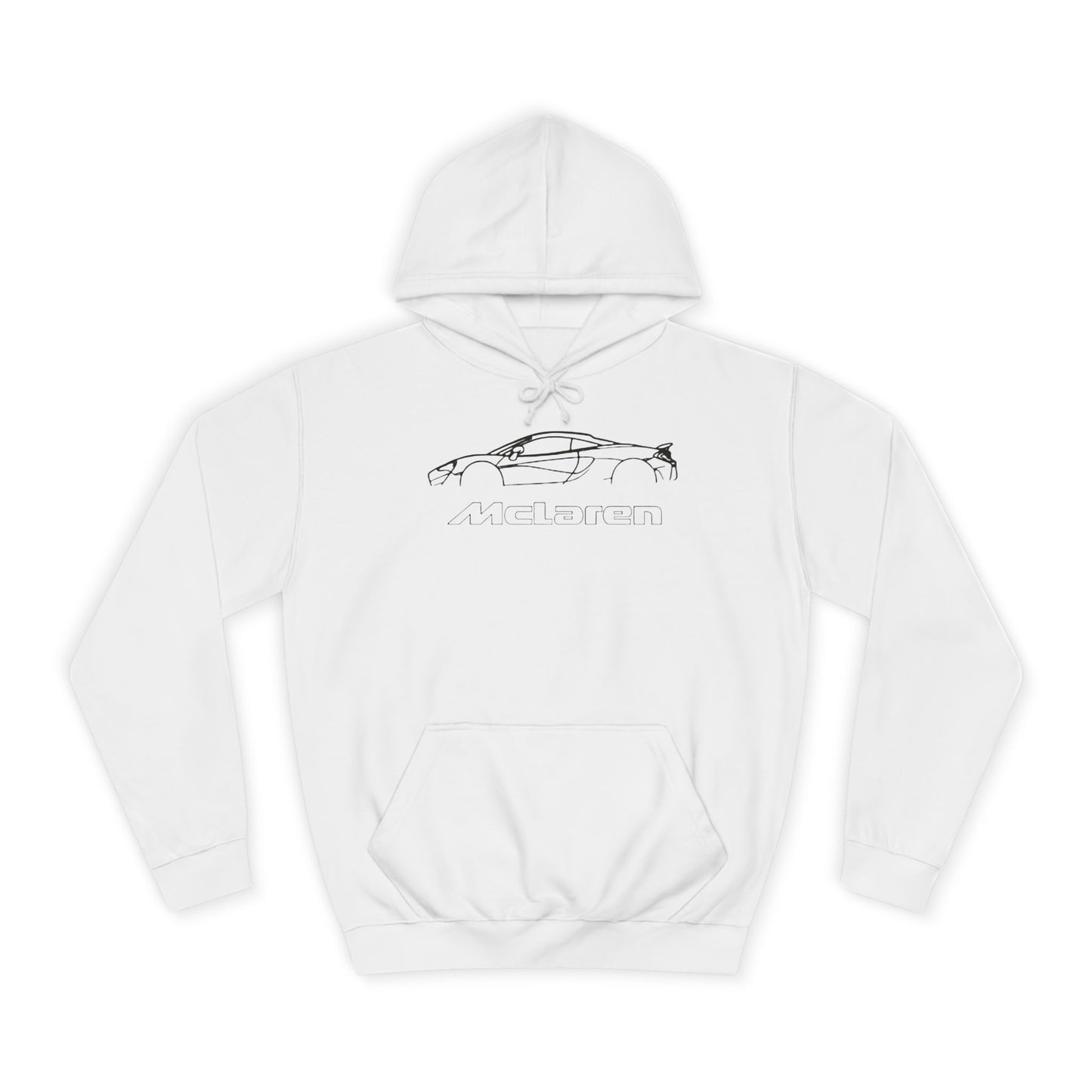 McLaren Hoodie