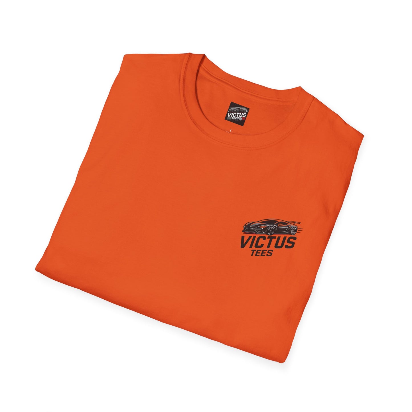 “NEED MONEY FOR AUDI” Softstyle T-Shirt
