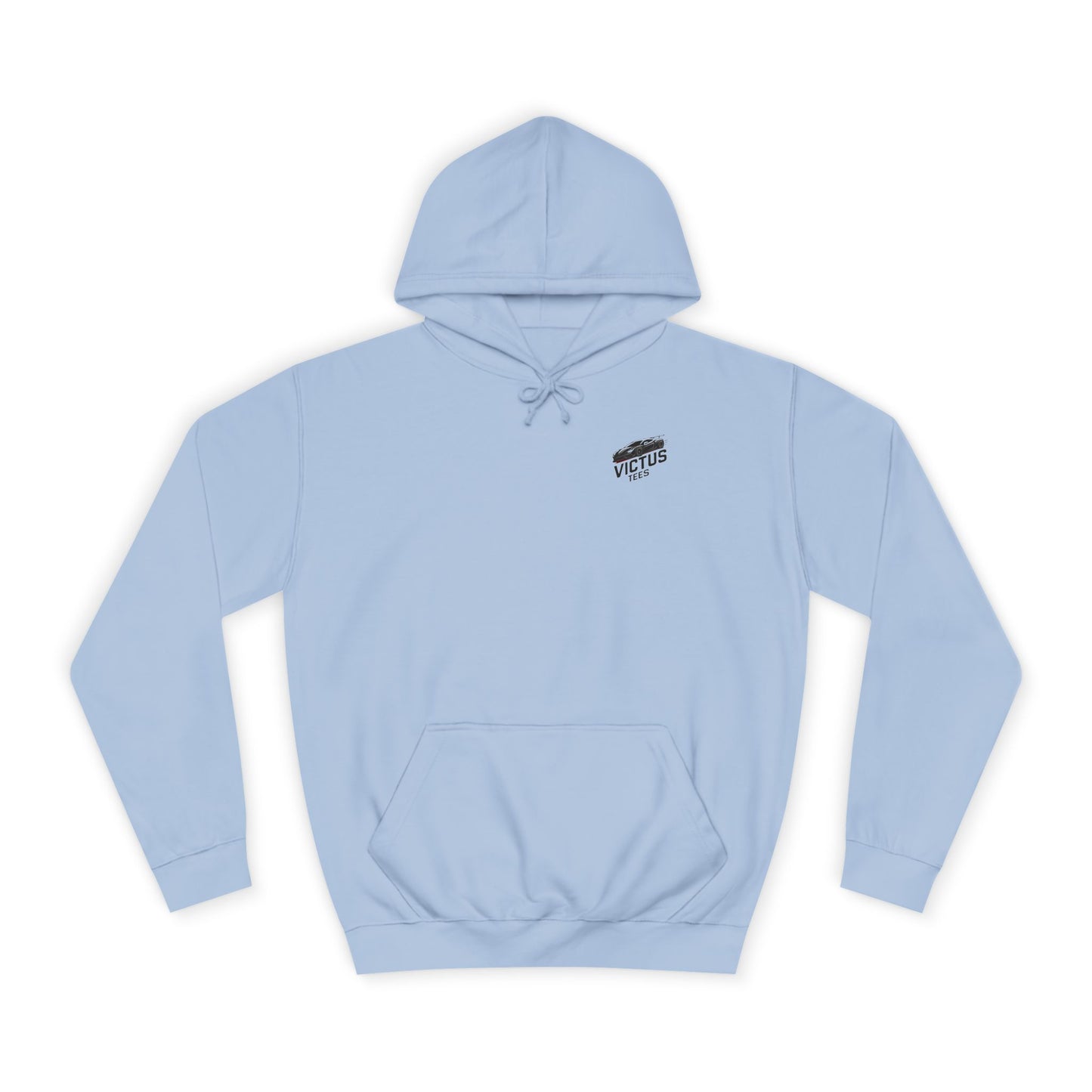“NEED MONEY FOR FERRARI” Hoodie
