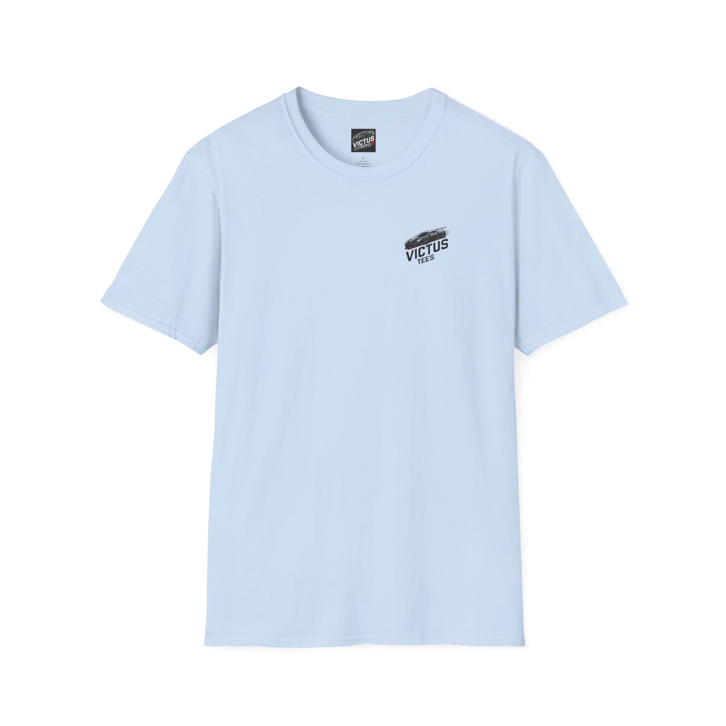 “NEED MONEY FOR LAMBO” Softstyle T-Shirt