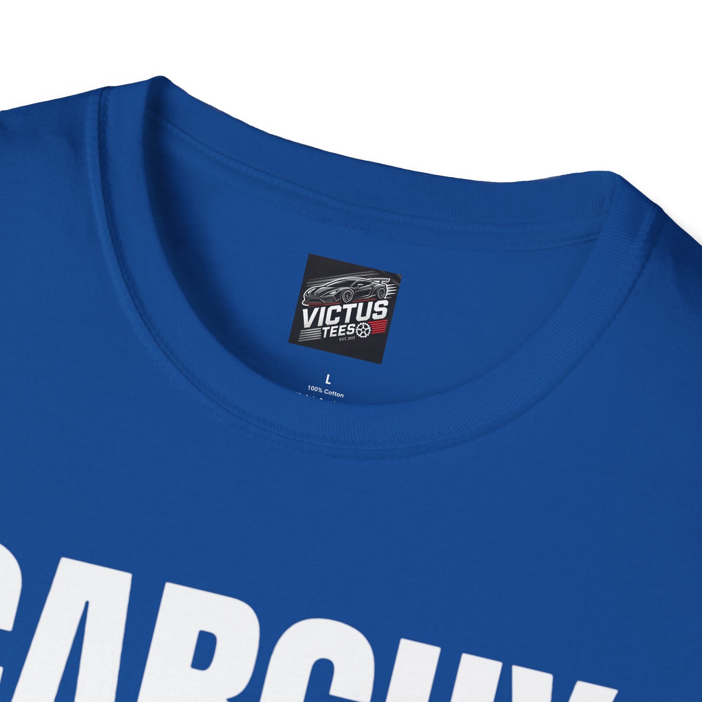 “CARGUY” Softstyle T-Shirt