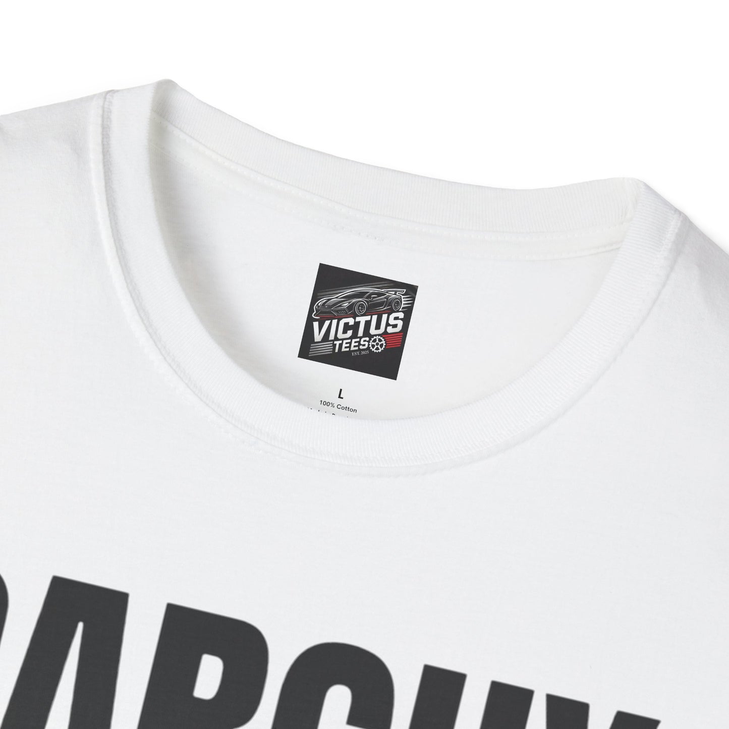 “CARGUY” Softstyle T-Shirt