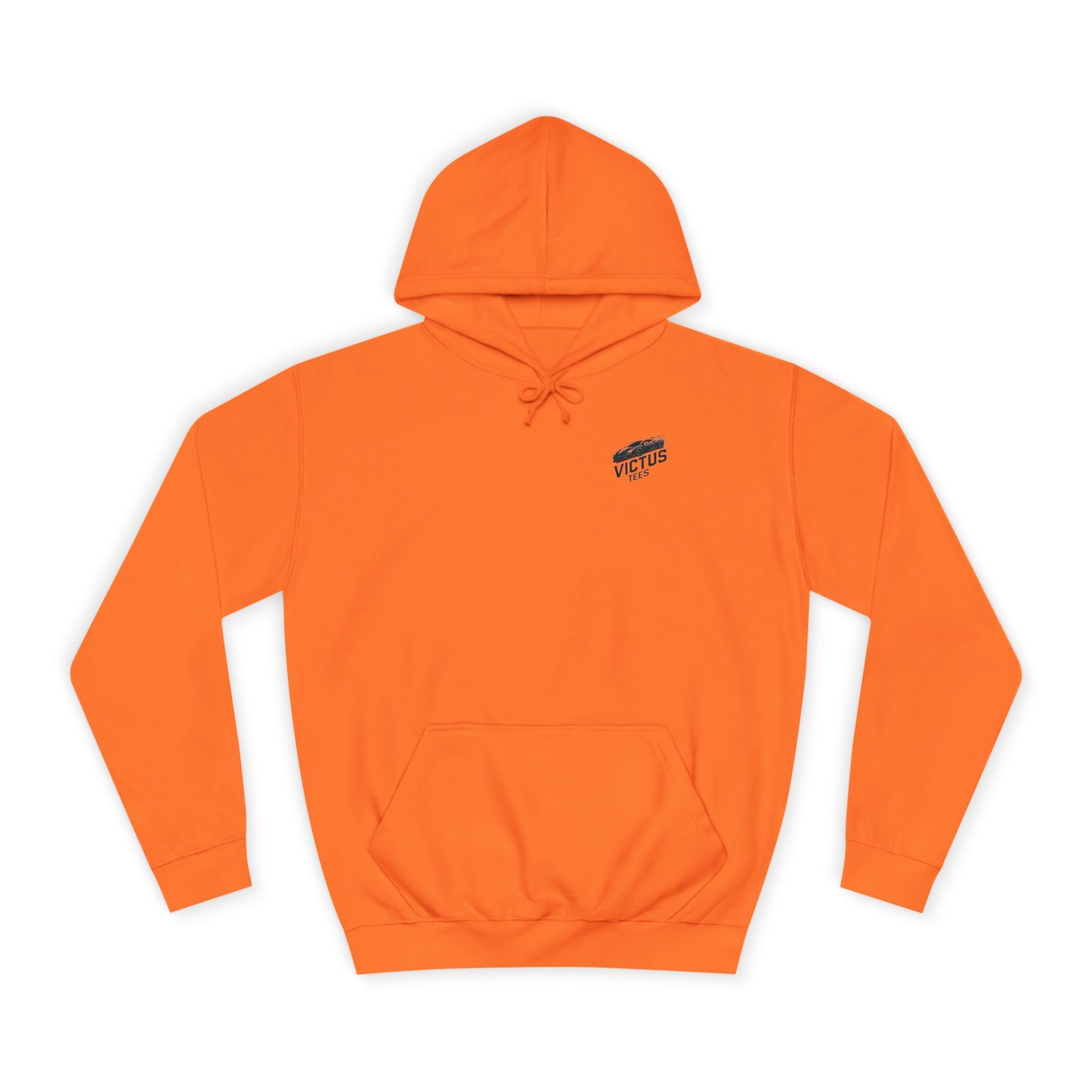 “NEED MONEY FOR FERRARI” Hoodie