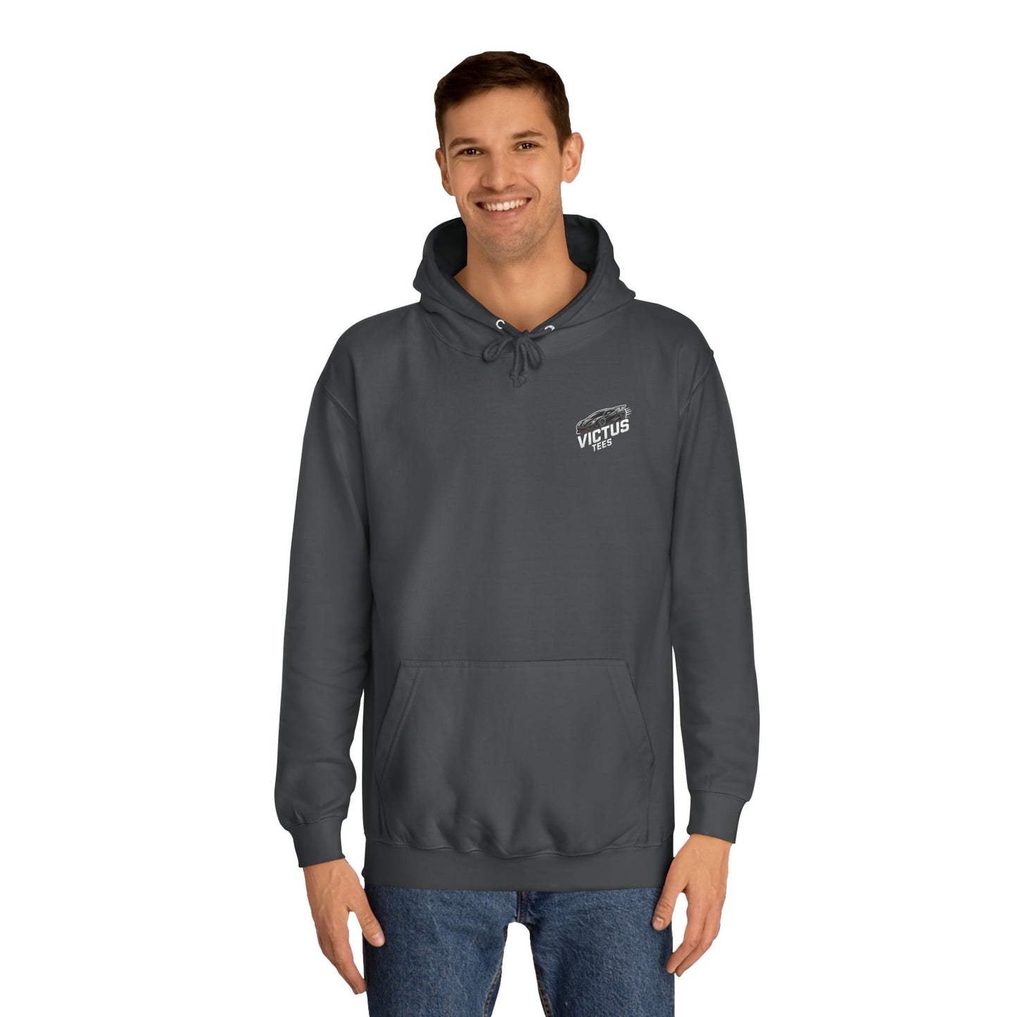 “NEED MONEY FOR MUSTANG” Hoodie