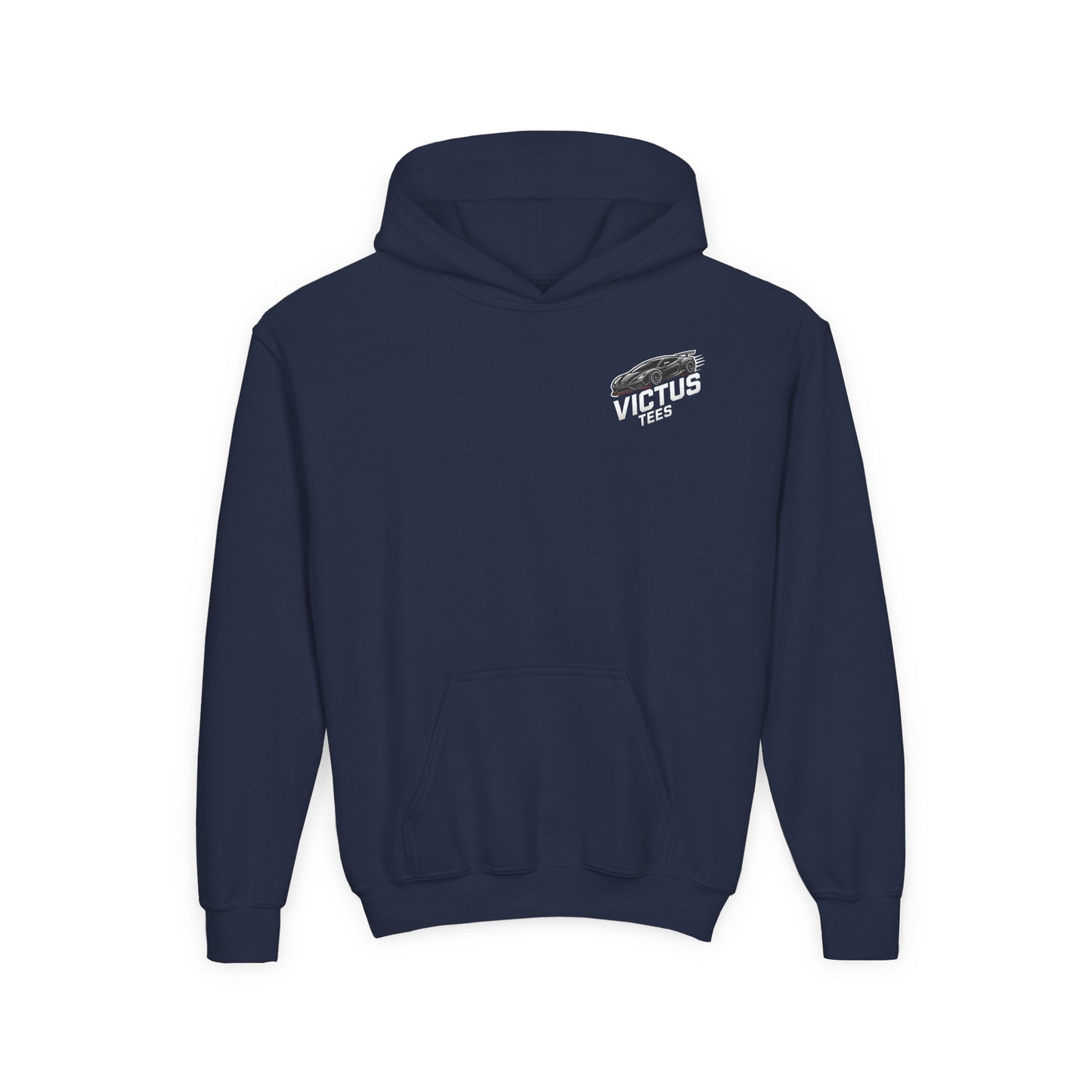 Kids “NEED MONEY FOR AUDI” Hoodie