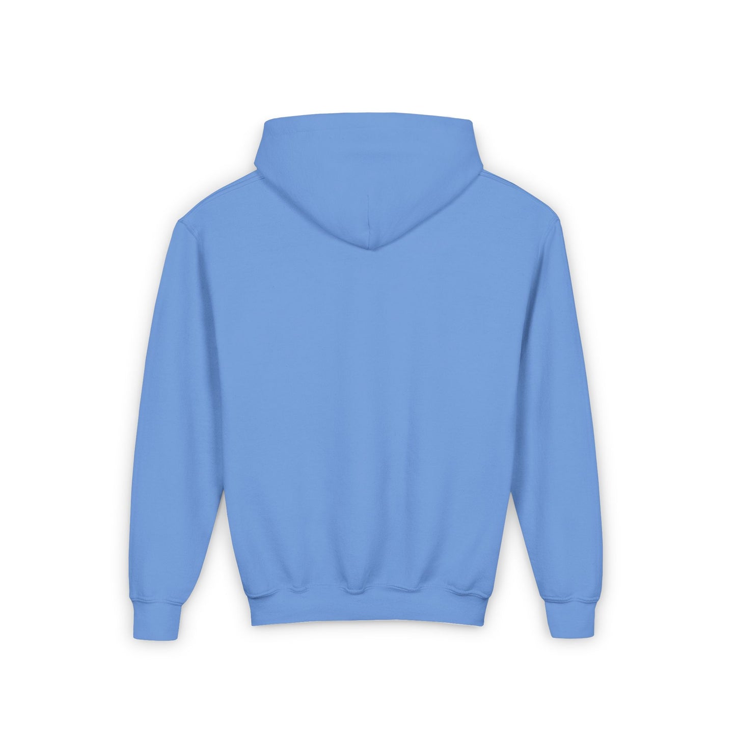 Kids C8 Corvette Hoodie