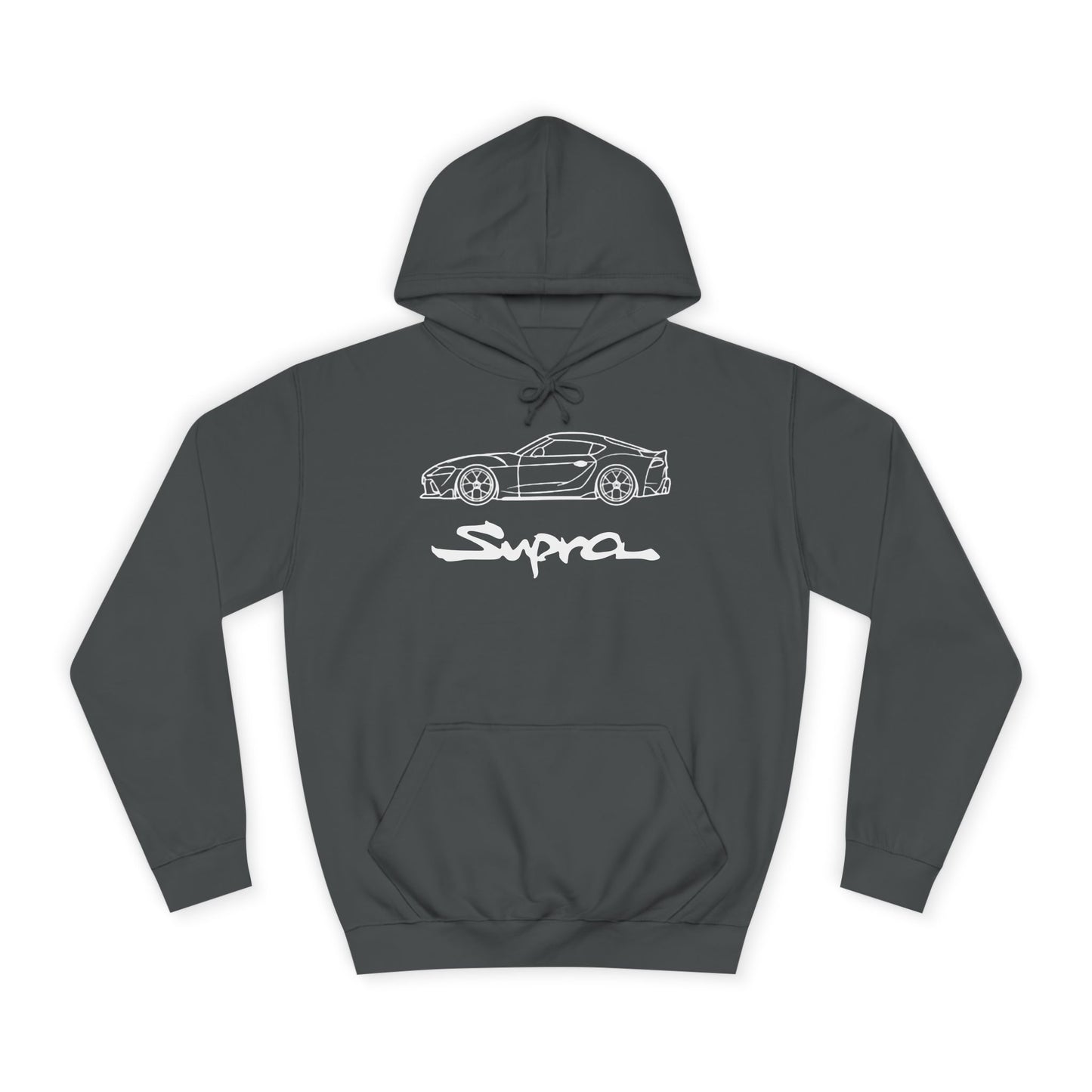 Supra Hoodie
