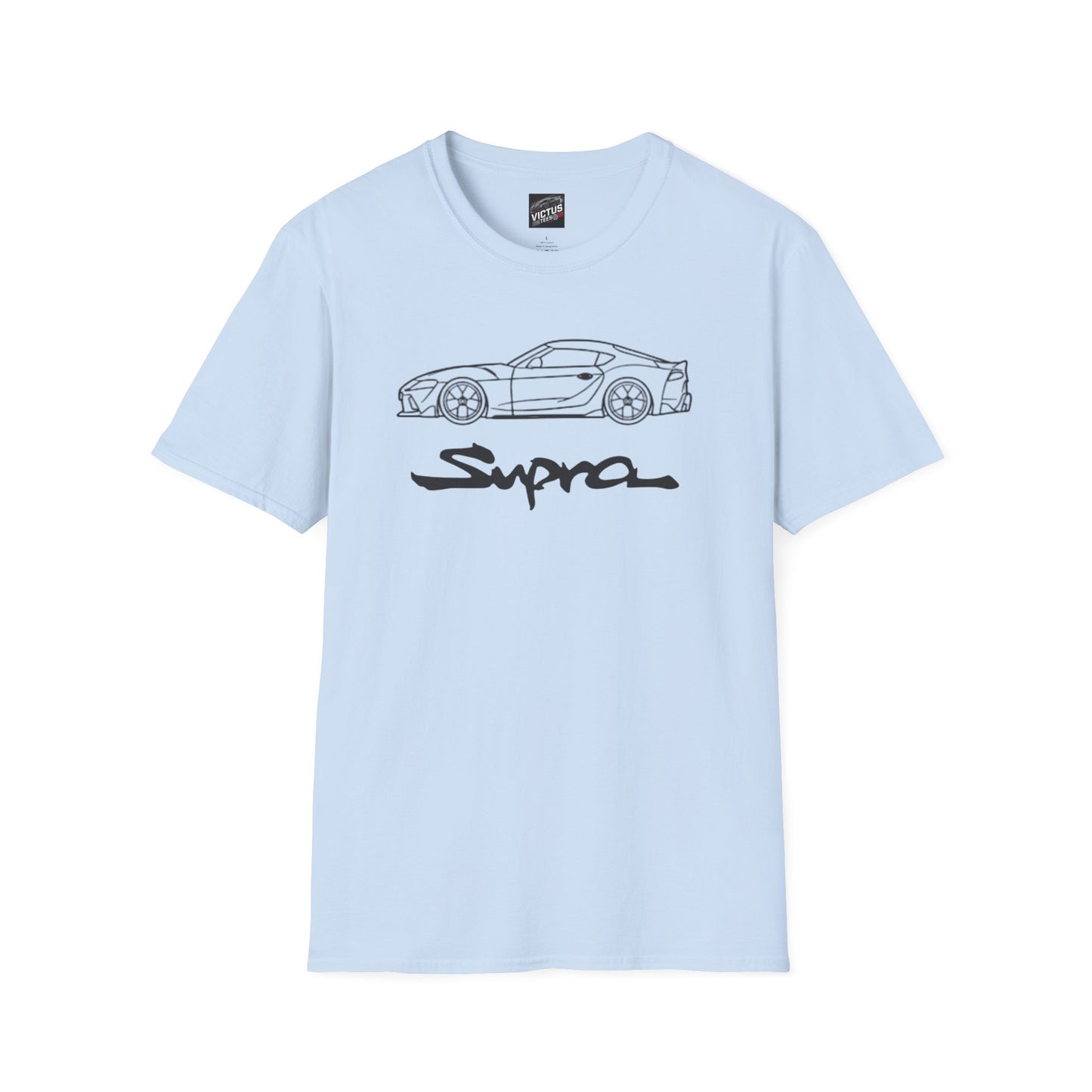 Supra Softstyle T-Shirt