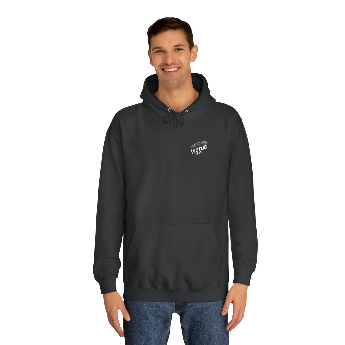 “NEED MONEY FOR CORVETTE” Hoodie