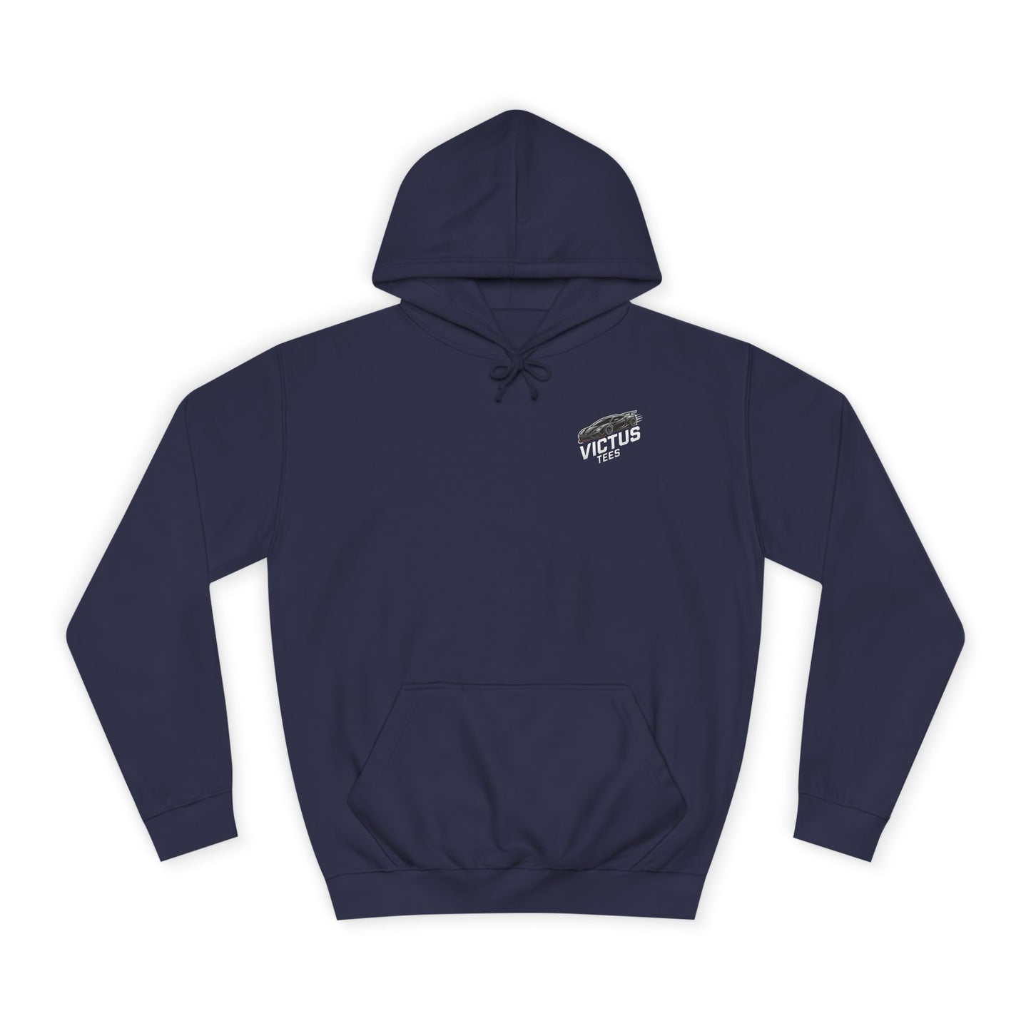 “NEED MONEY FOR MUSTANG” Hoodie