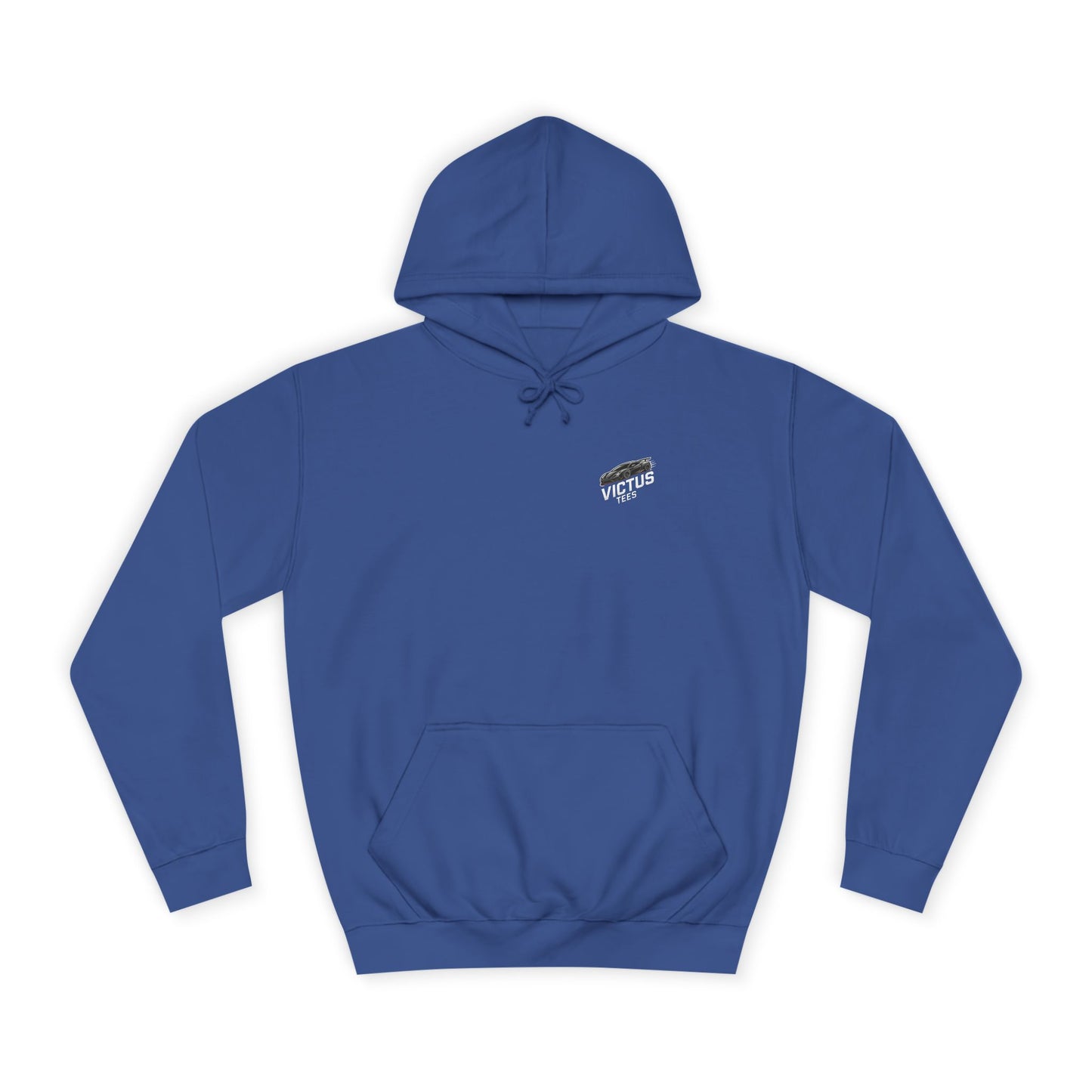 “NEED MONEY FOR CORVETTE” Hoodie