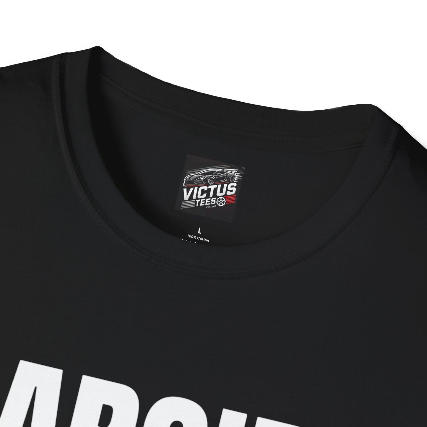 “CARGIRL” Softstyle T-Shirt