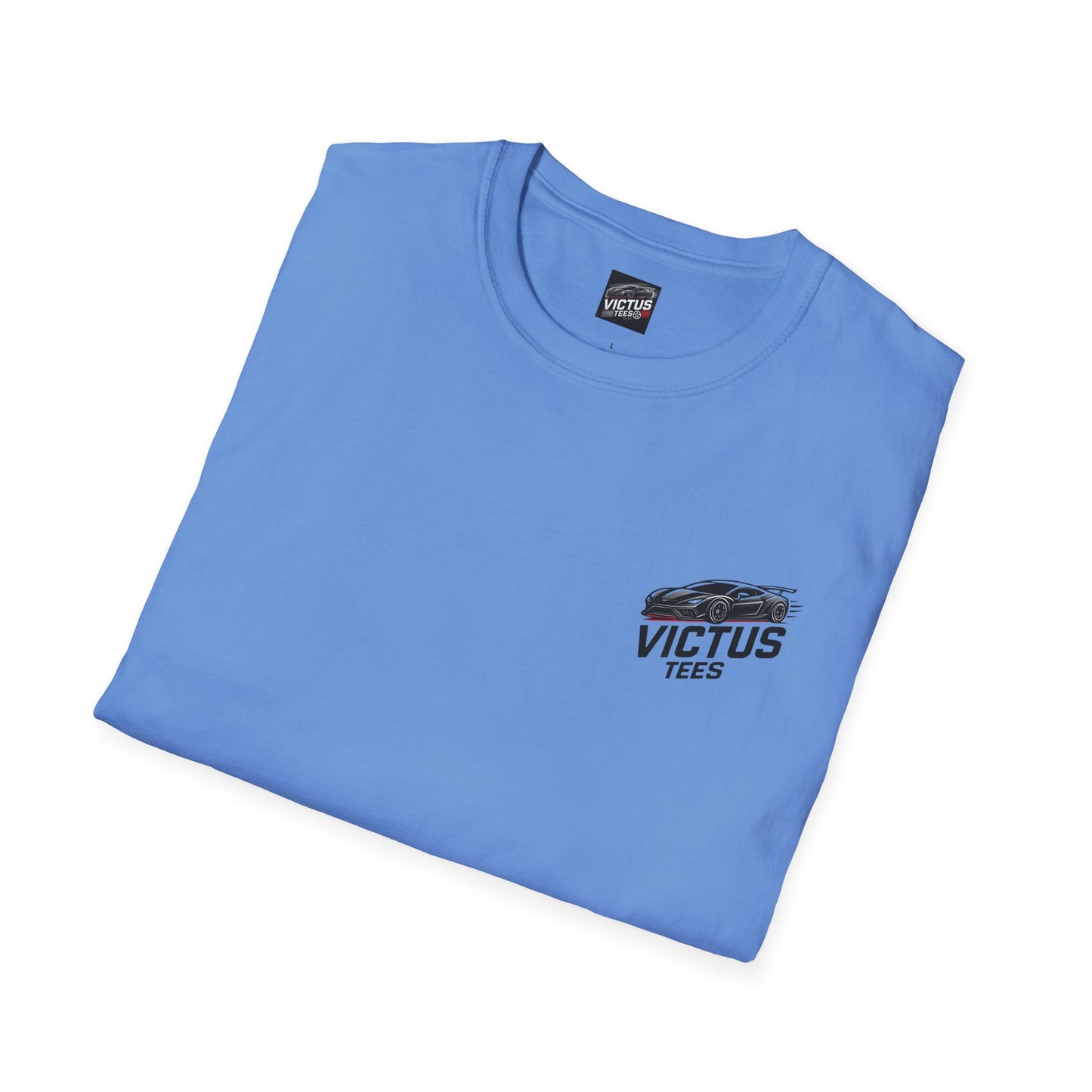 “NEED MONEY FOR AUDI” Softstyle T-Shirt