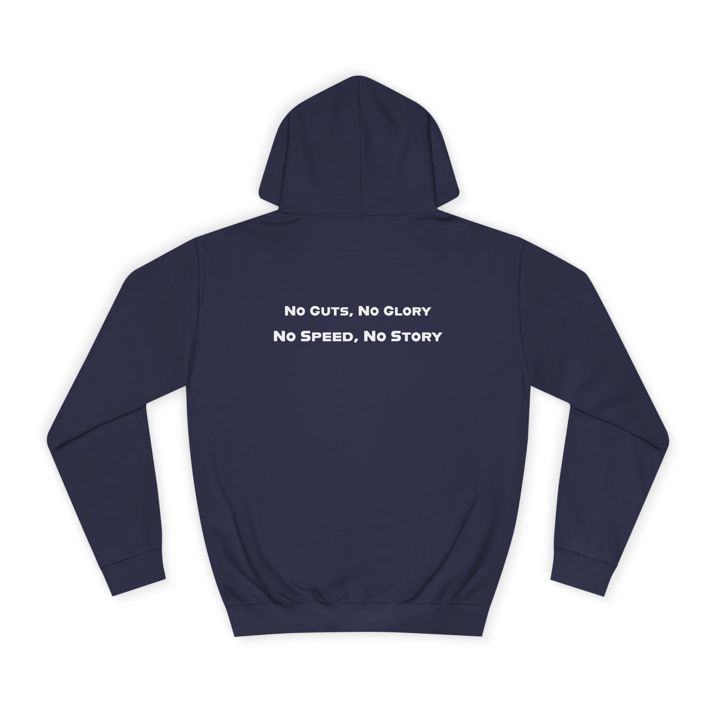 1971 Camaro z28 Hoodie w/ Quote