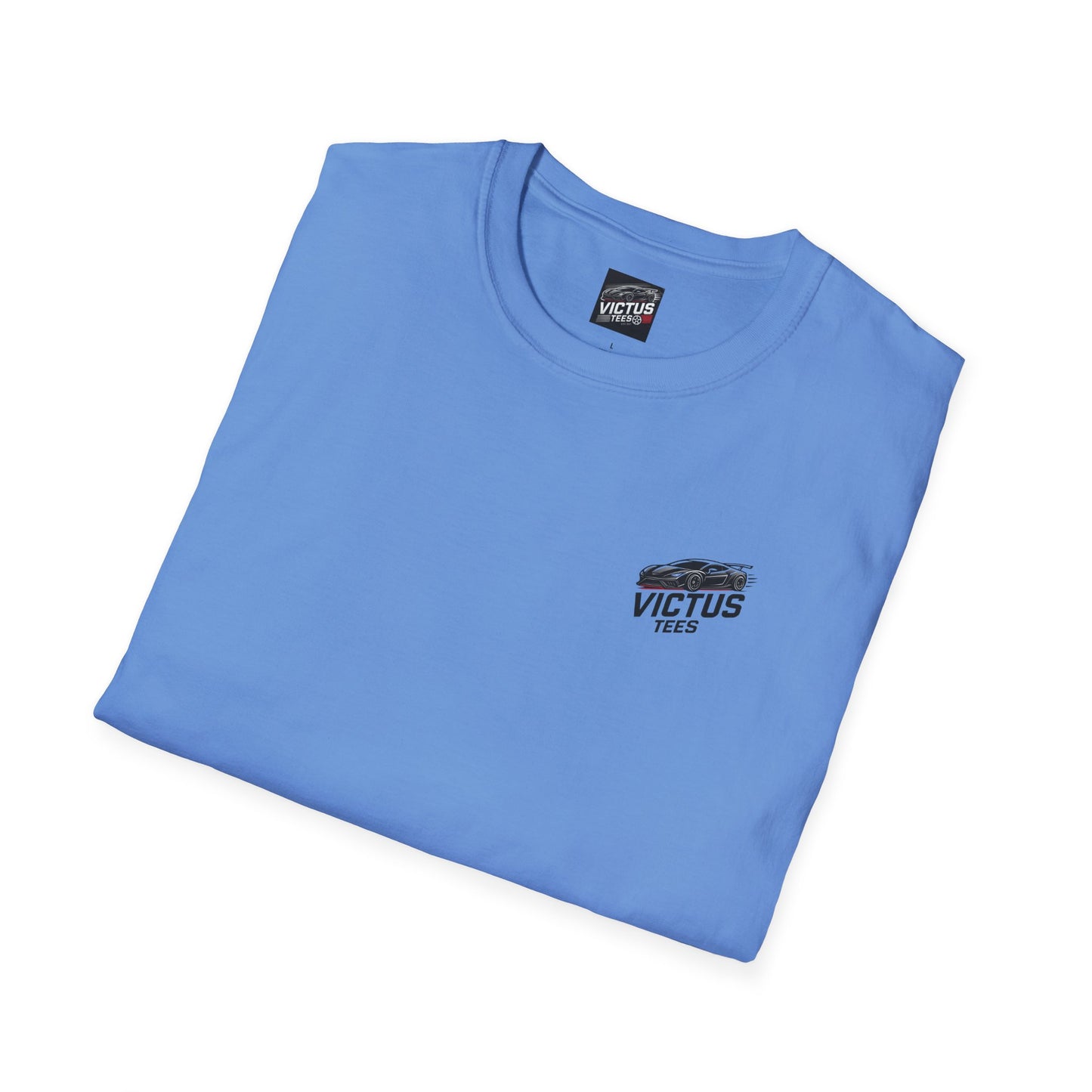 “NEED MONEY FOR LAMBO” Softstyle T-Shirt