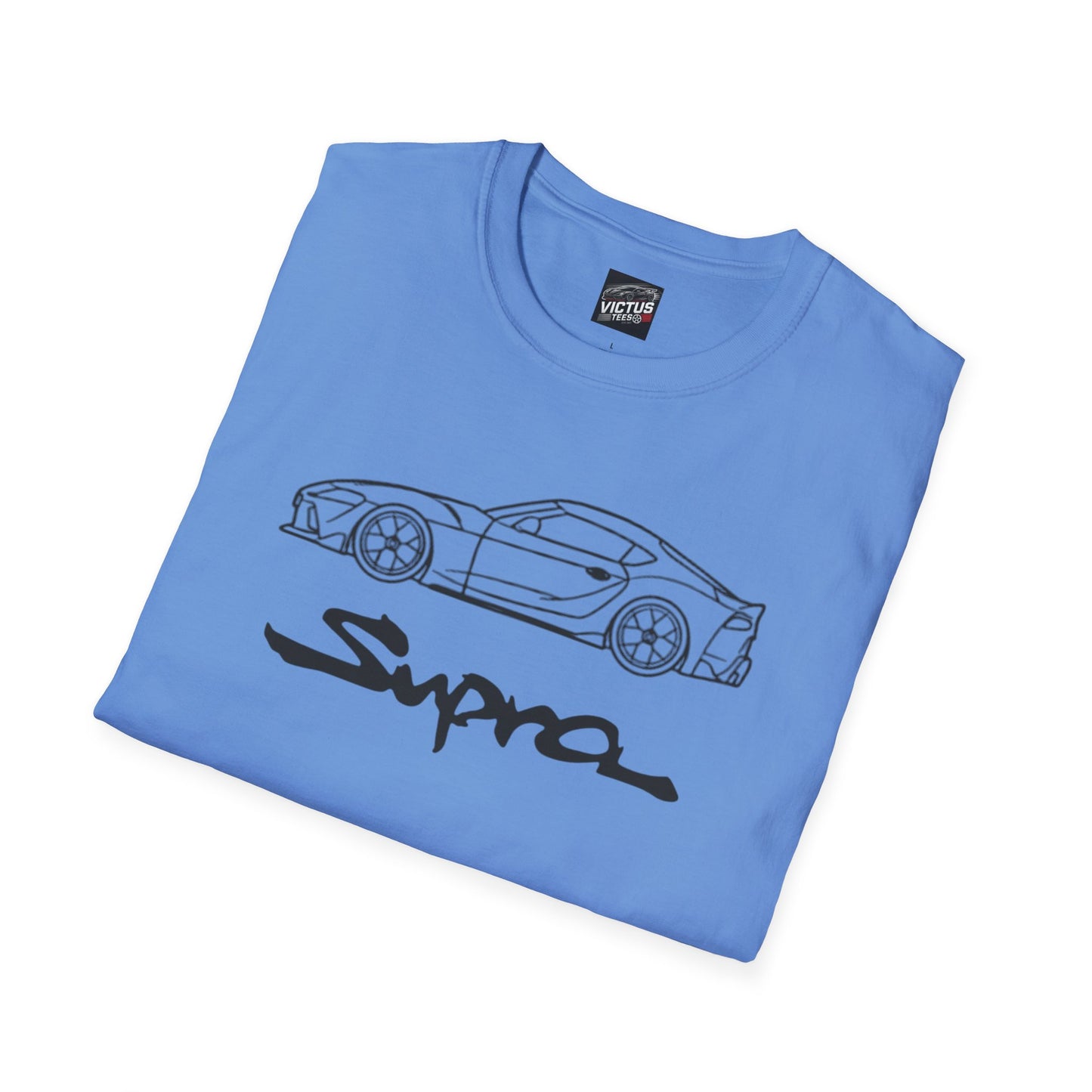 Supra Softstyle T-Shirt