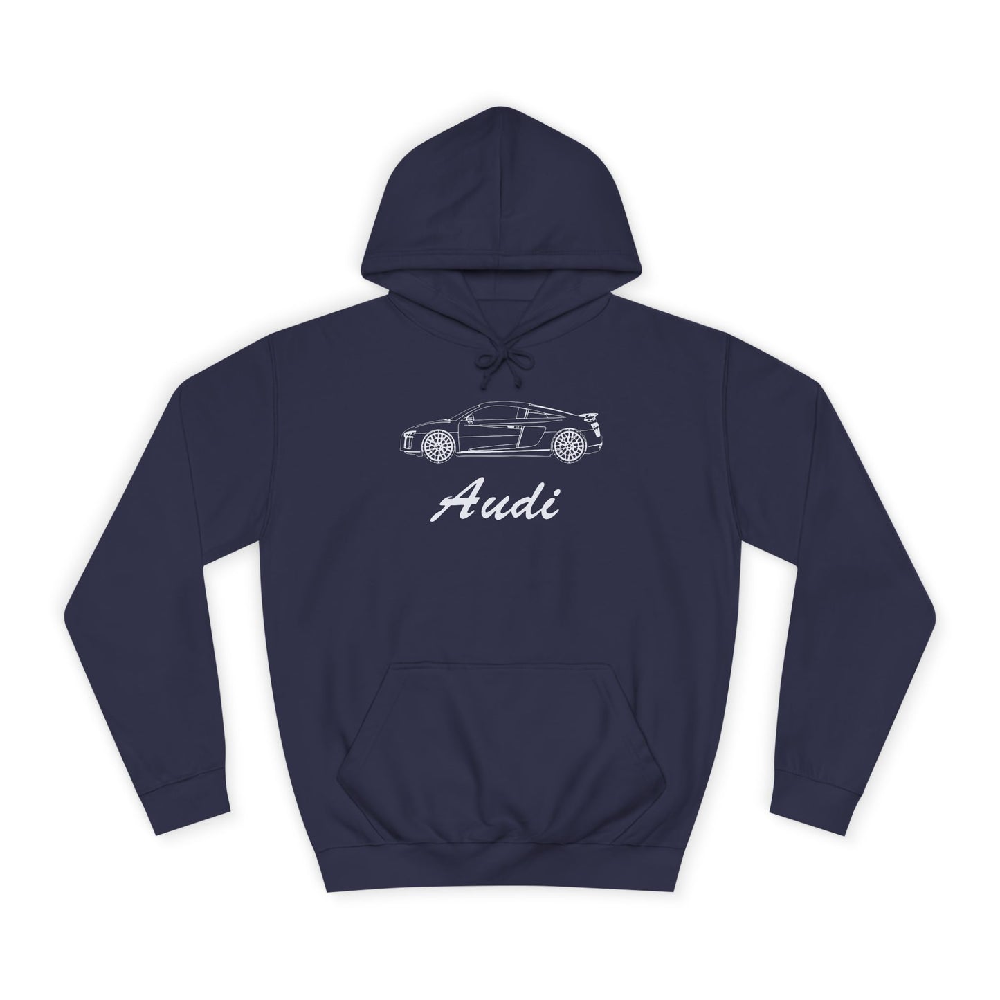 Audi Hoodie