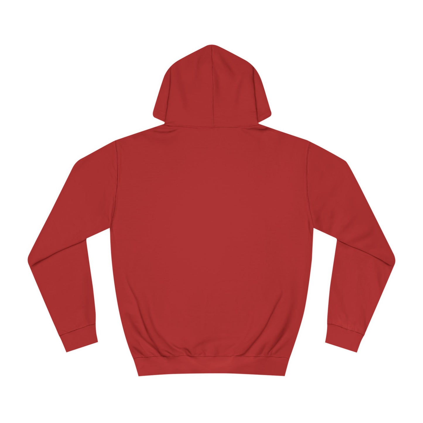 Mustang Hoodie