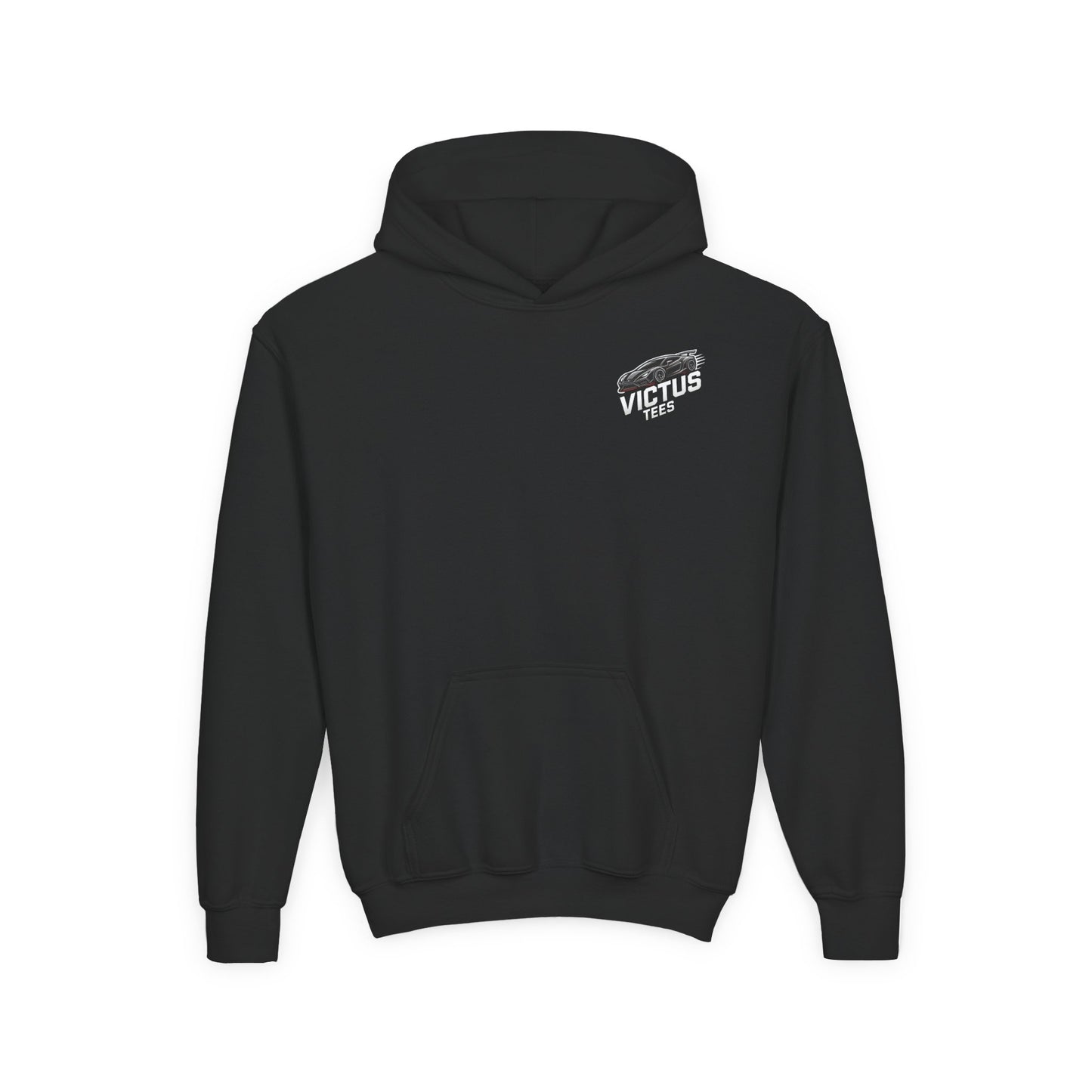 Kids “NEED MONEY FOR AUDI” Hoodie