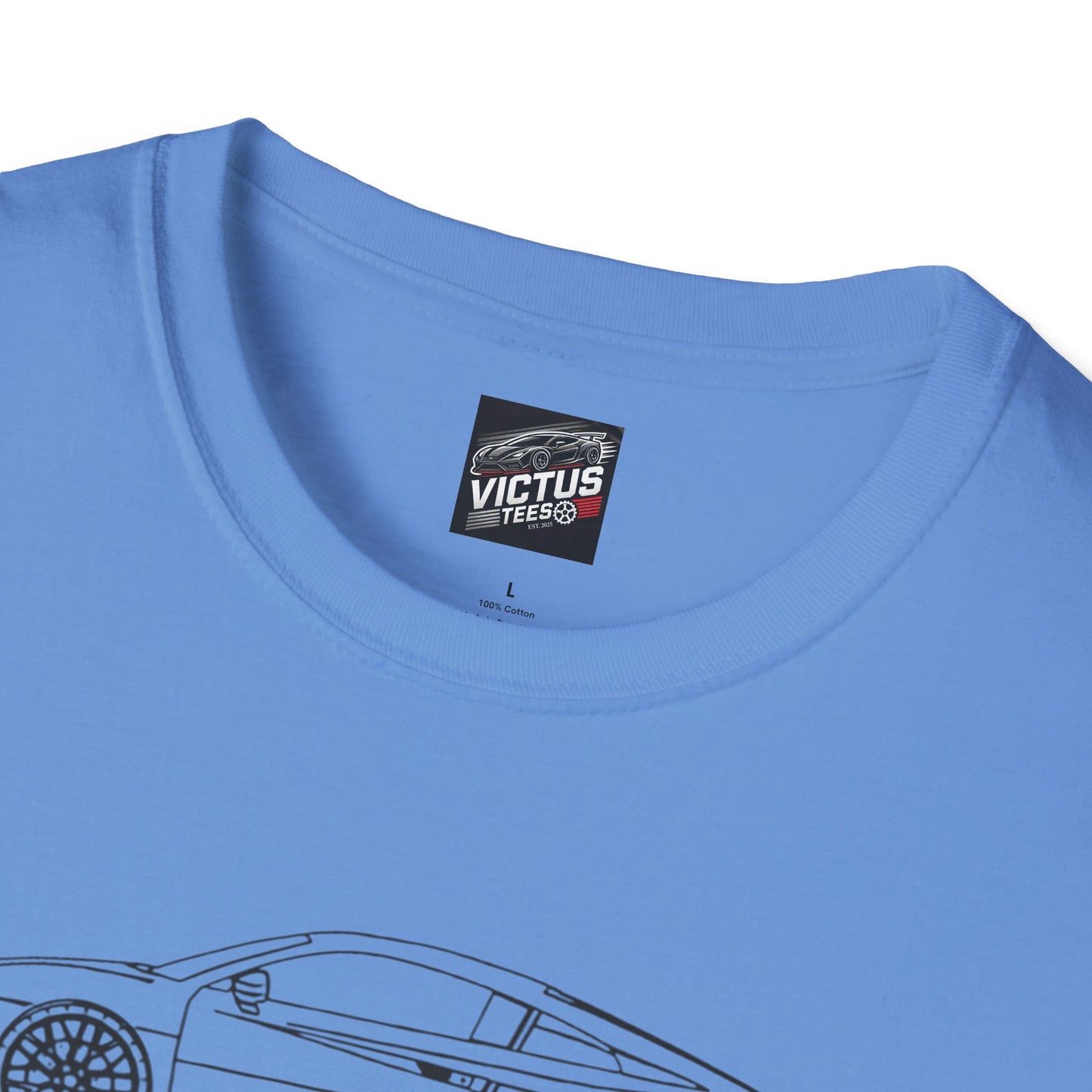 Audi Softstyle T-Shirt
