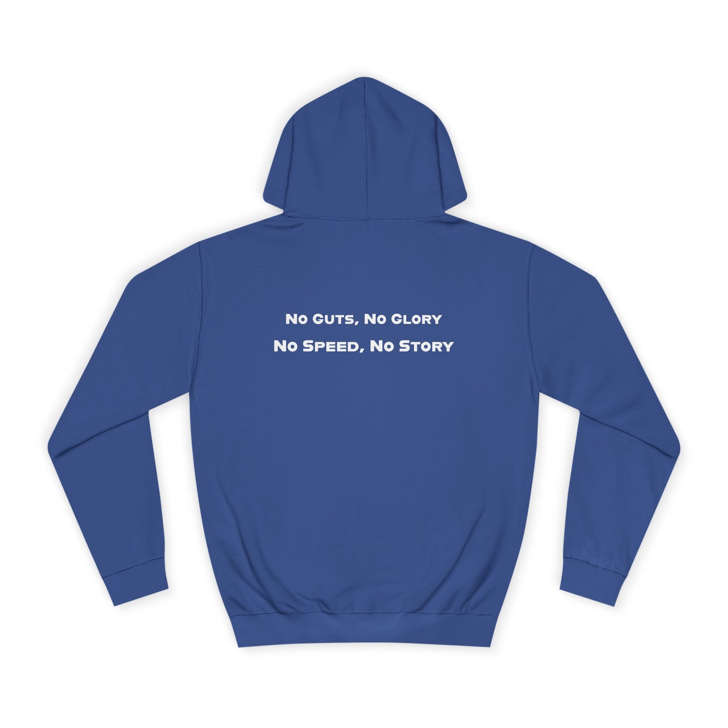 1971 Camaro z28 Hoodie w/ Quote