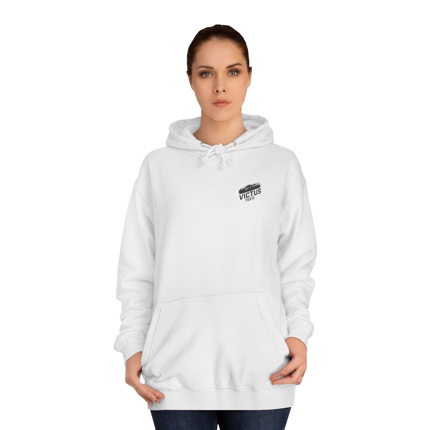 “NEED MONEY FOR CORVETTE” Hoodie