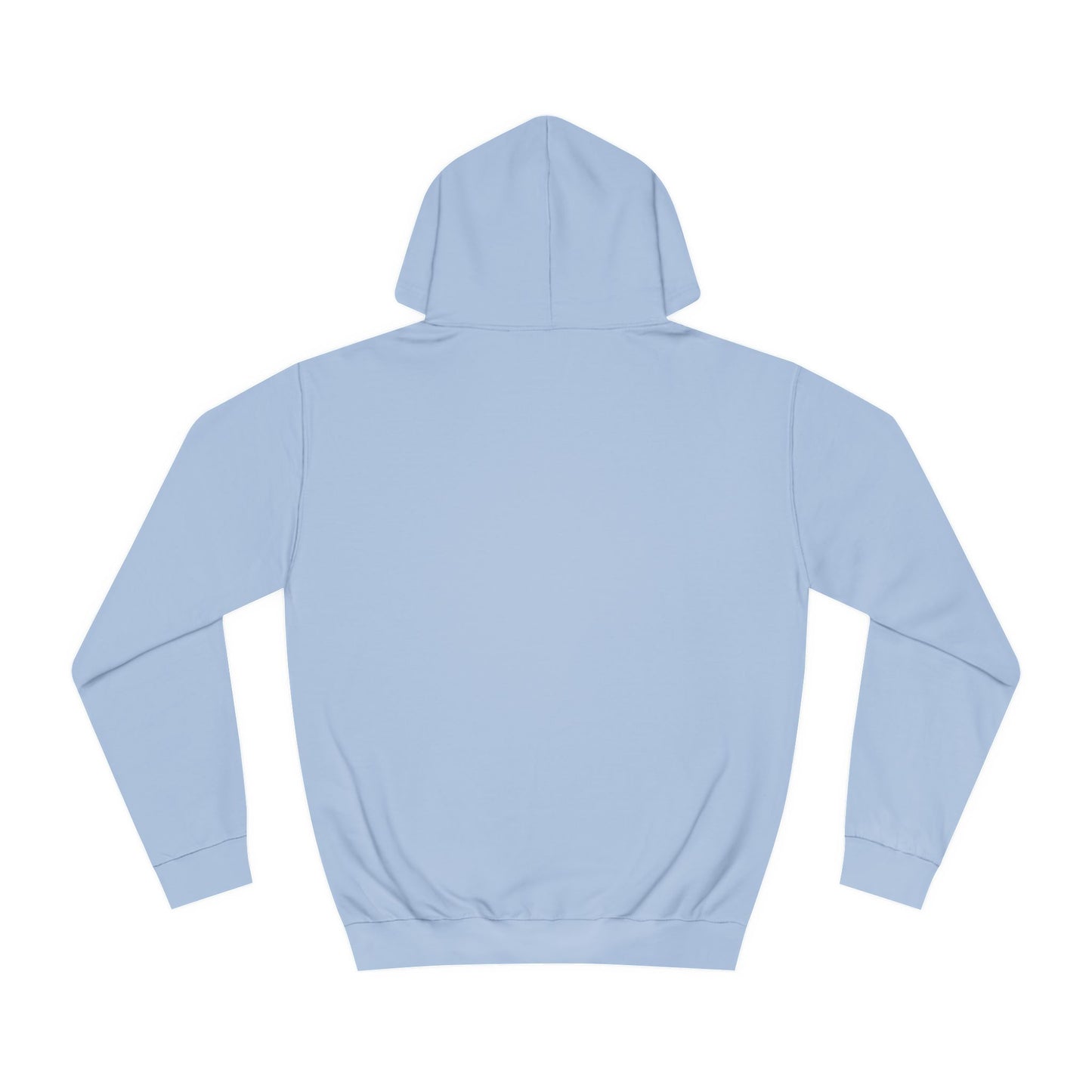 Mustang Hoodie