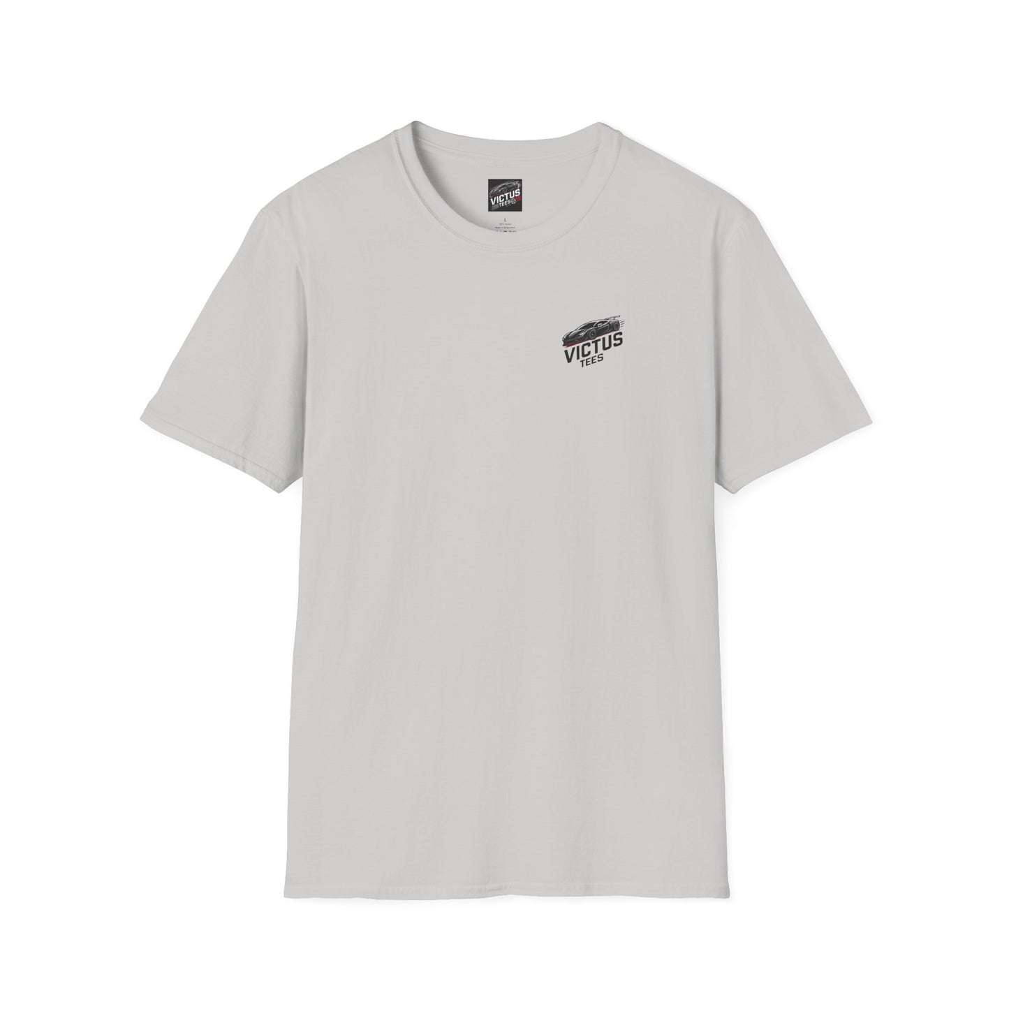 “NEED MONEY FOR LAMBO” Softstyle T-Shirt