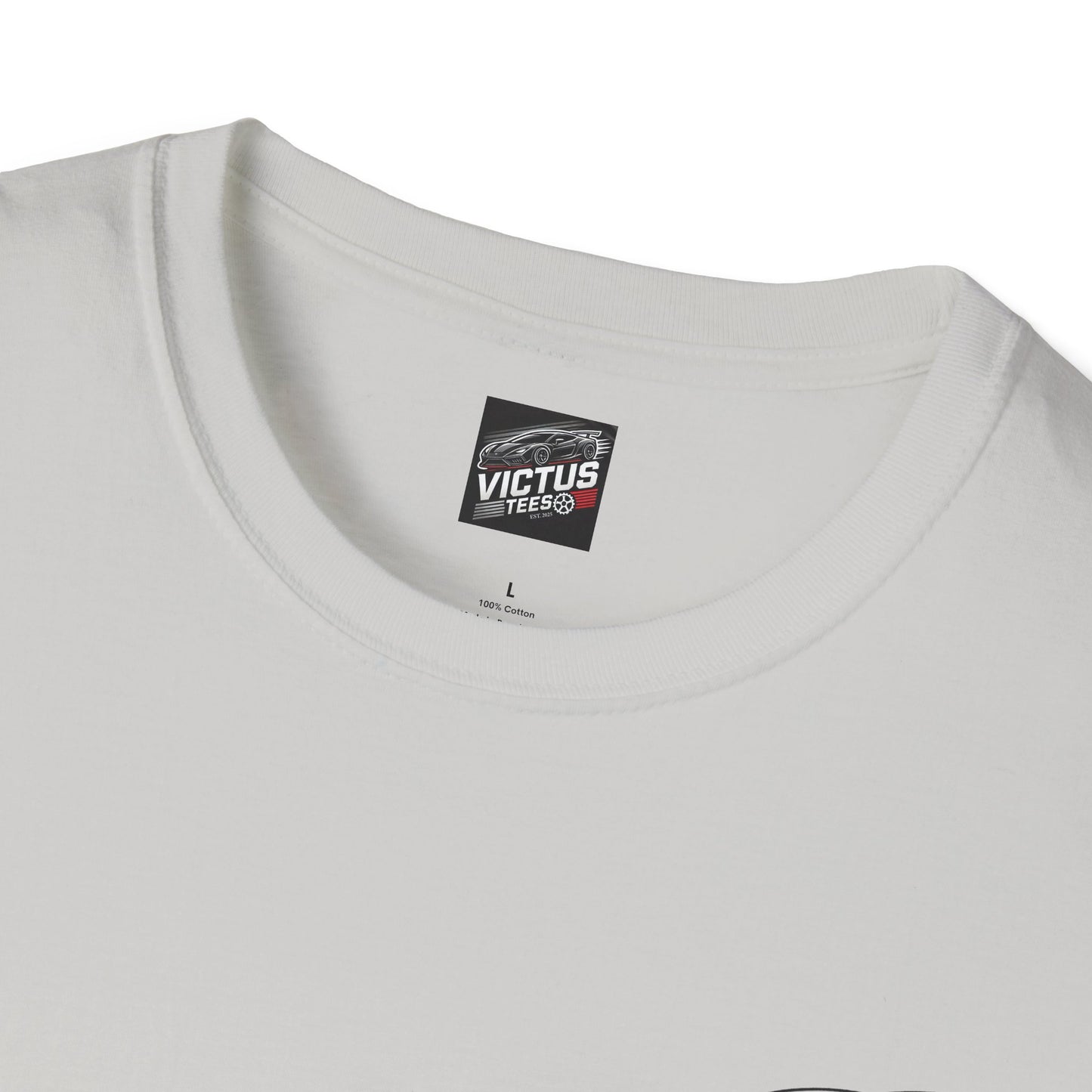 “NEED MONEY FOR AUDI” Softstyle T-Shirt