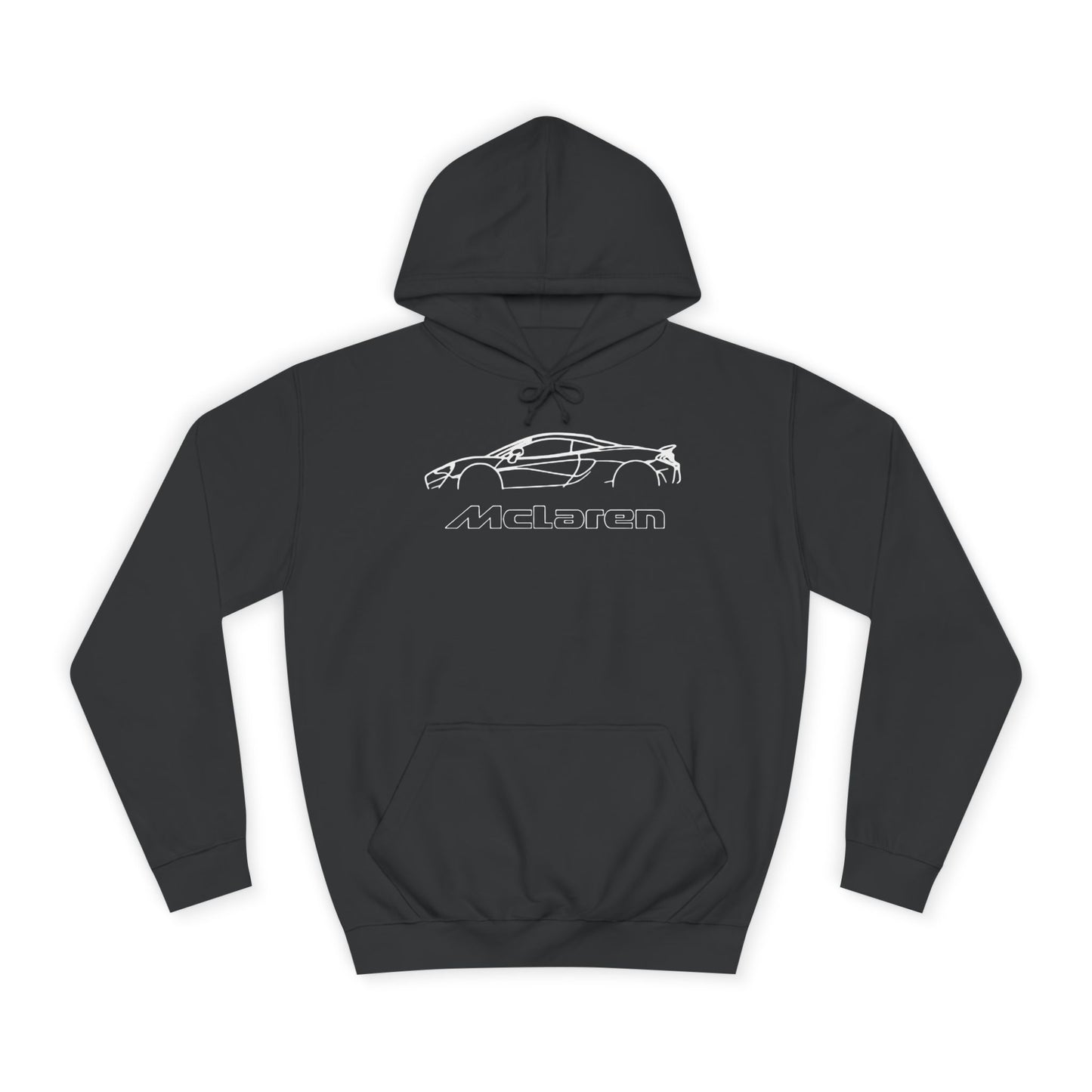 McLaren Hoodie