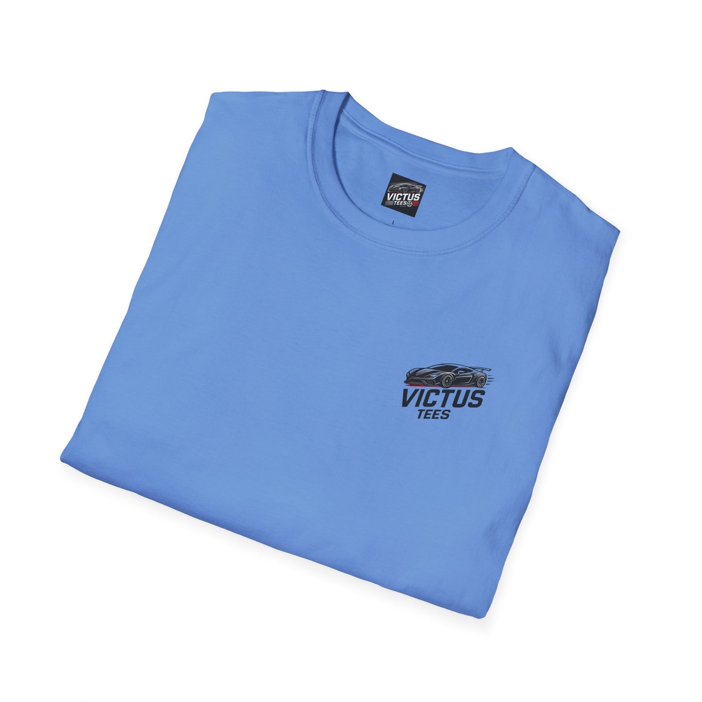 “NEED MONEY FOR BMW” Softstyle T-Shirt