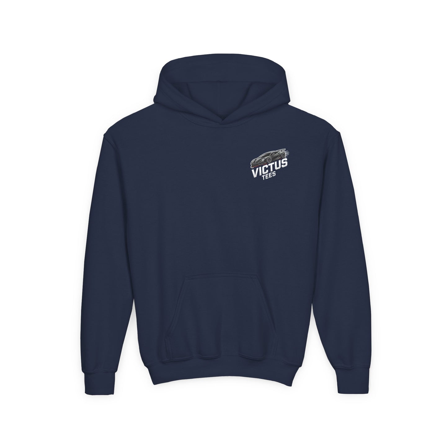 Kids “NEED MONEY FOR MCLAREN” Hoodie