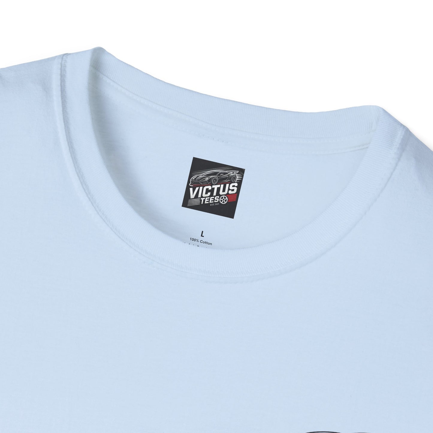 “NEED MONEY FOR AUDI” Softstyle T-Shirt