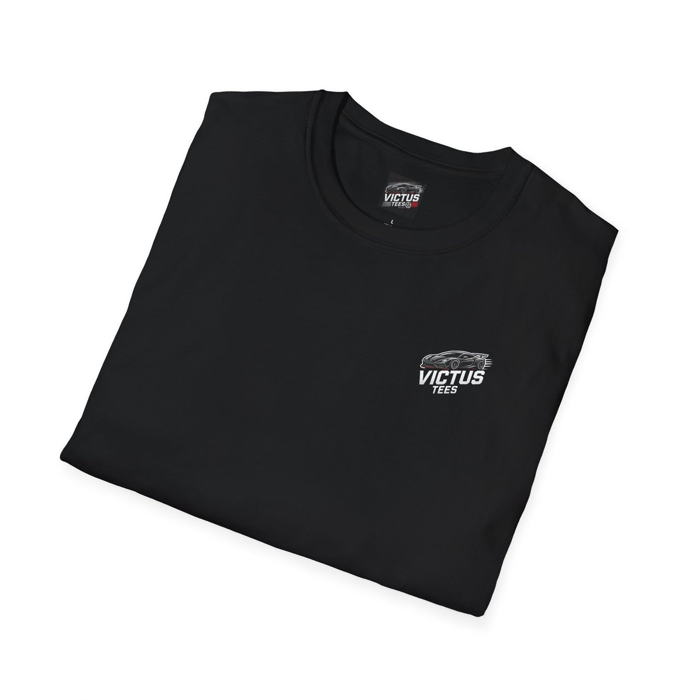 “NEED MONEY FOR SUPRA” Softstyle T-Shirt