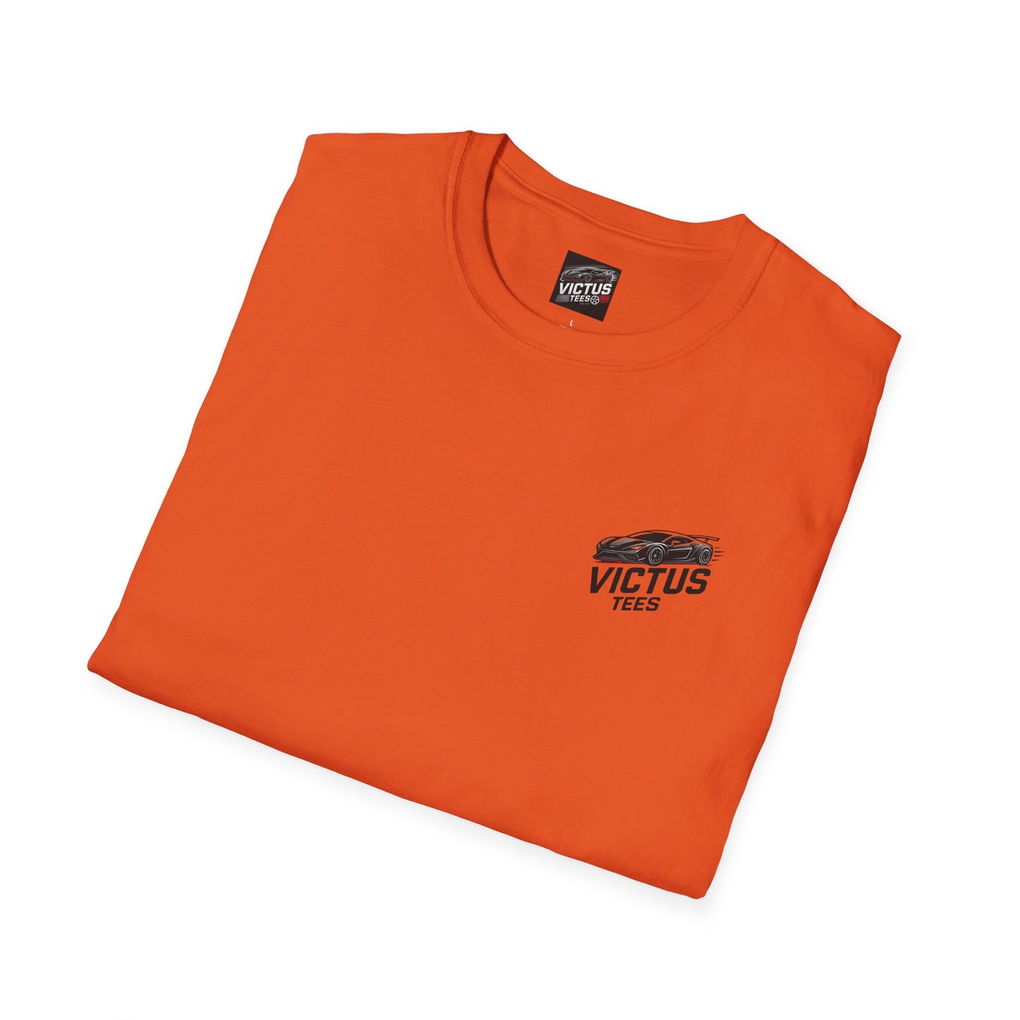 “NEED MONEY FOR FERRARI” Softstyle T-Shirt