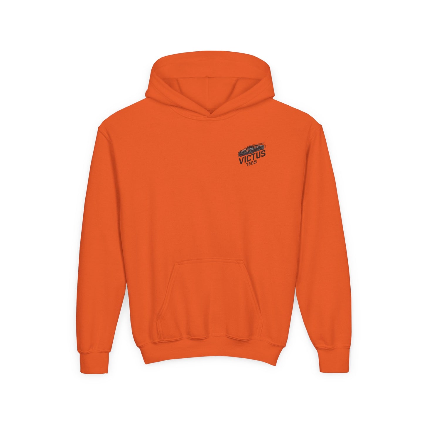Kids “NEED MONEY FOR CAMARO” Hoodie