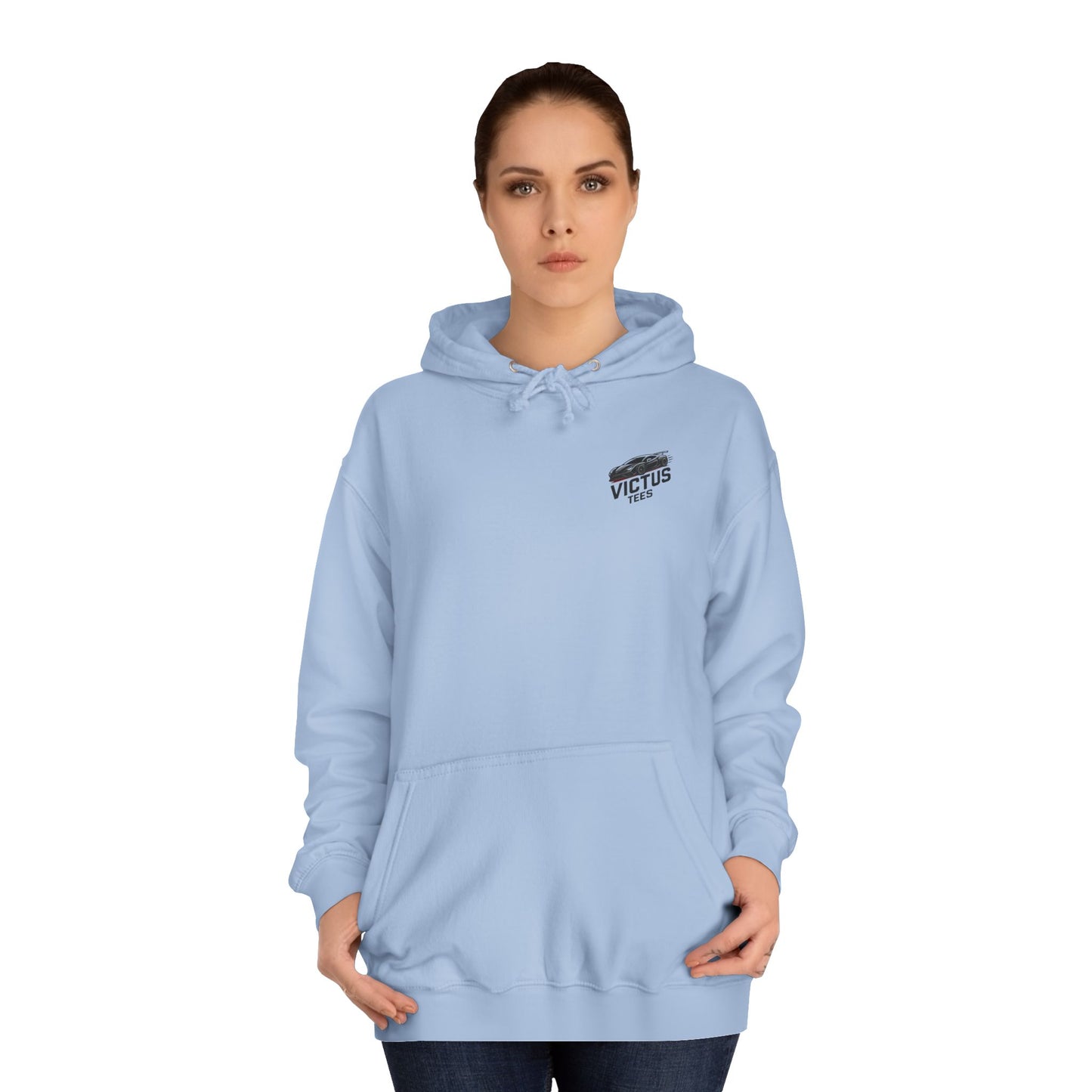 “NEED MONEY FOR CAMARO” Hoodie