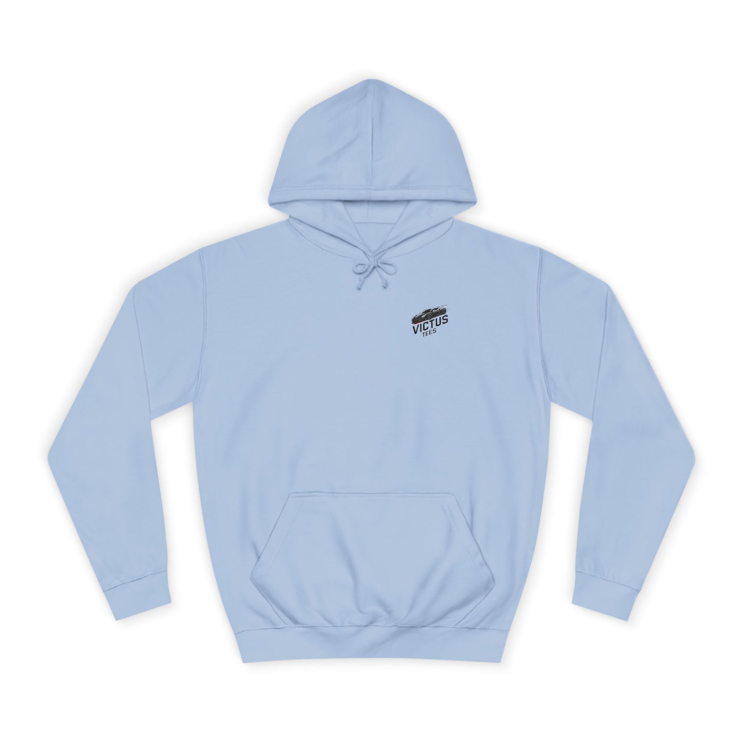 “NEED MONEY FOR CORVETTE” Hoodie