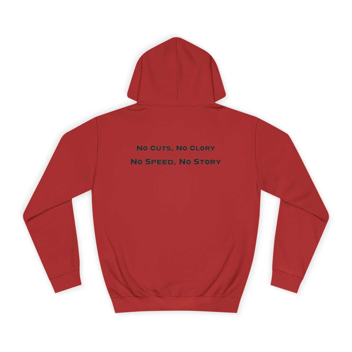 Camaro Hoodie w/ Quote