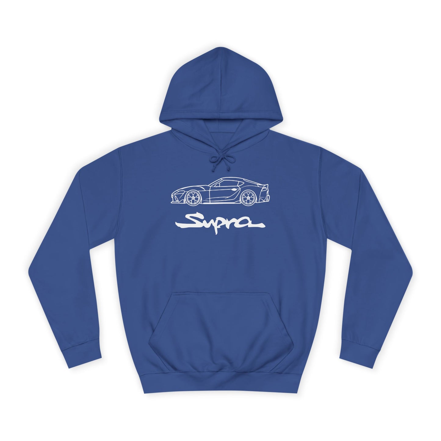 Supra Hoodie