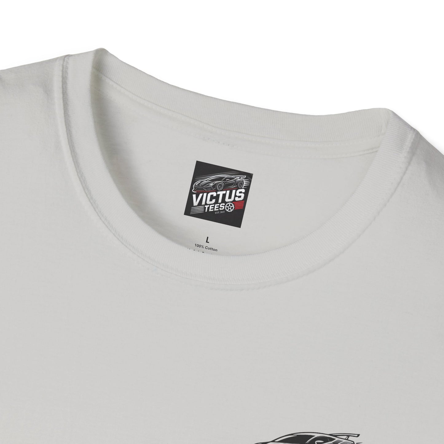 “NEED MONEY FOR BMW” Softstyle T-Shirt