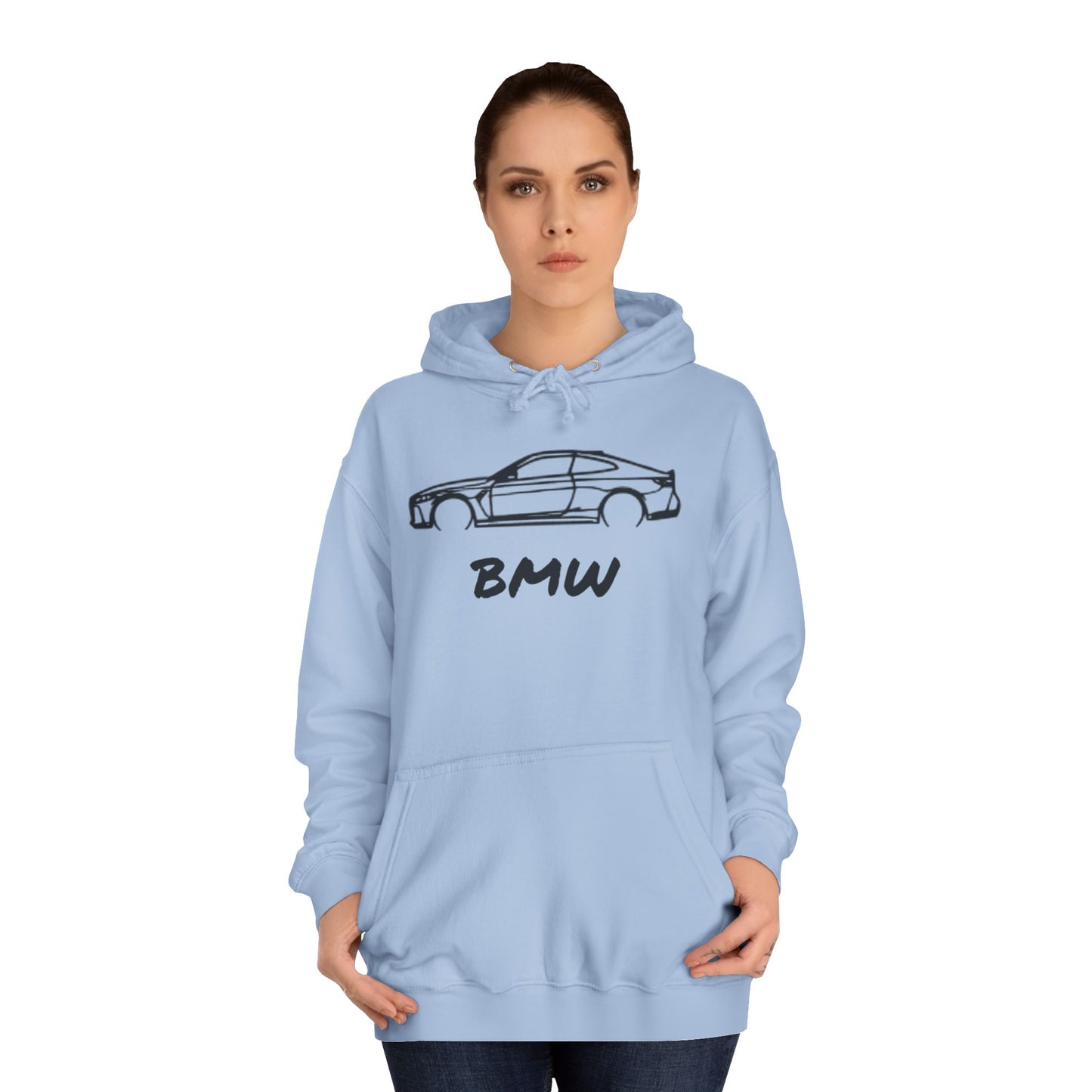 BMW Hoodie