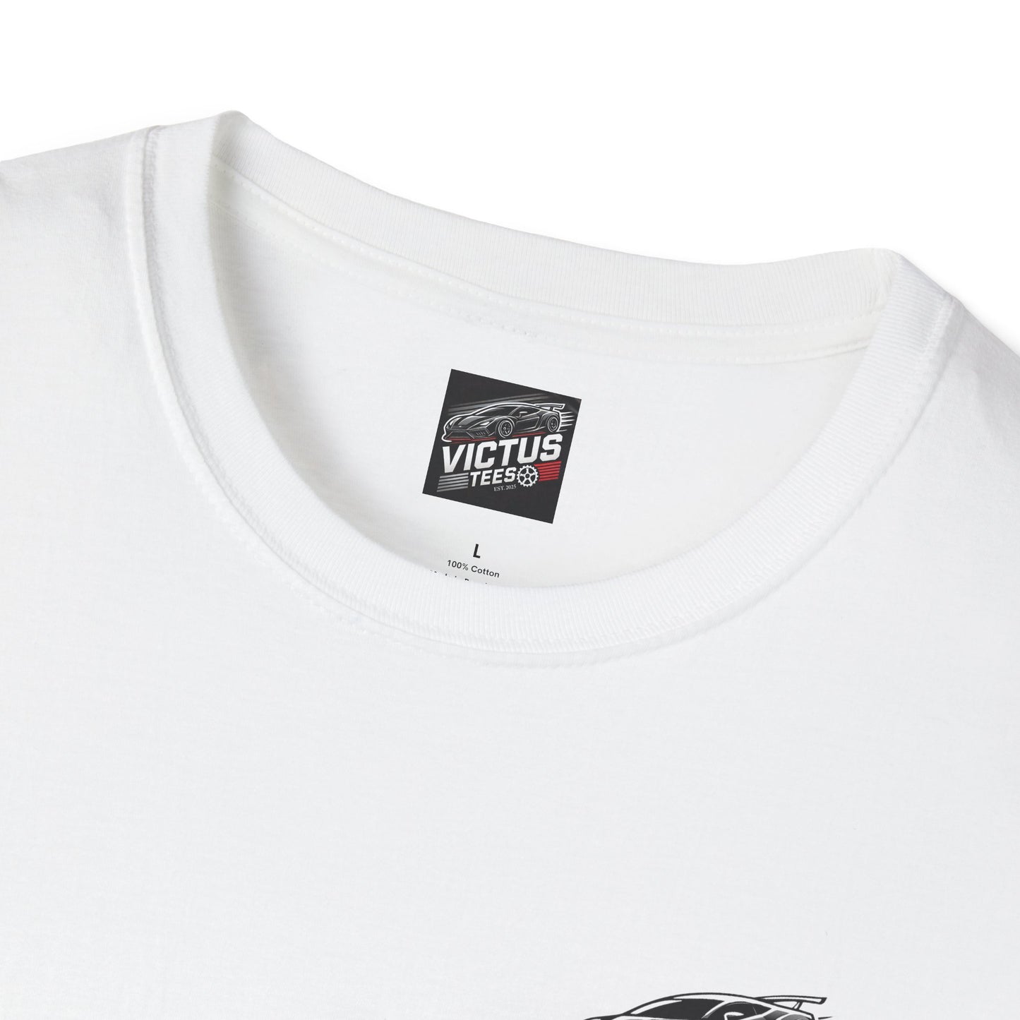 “NEED MONEY FOR BMW” Softstyle T-Shirt