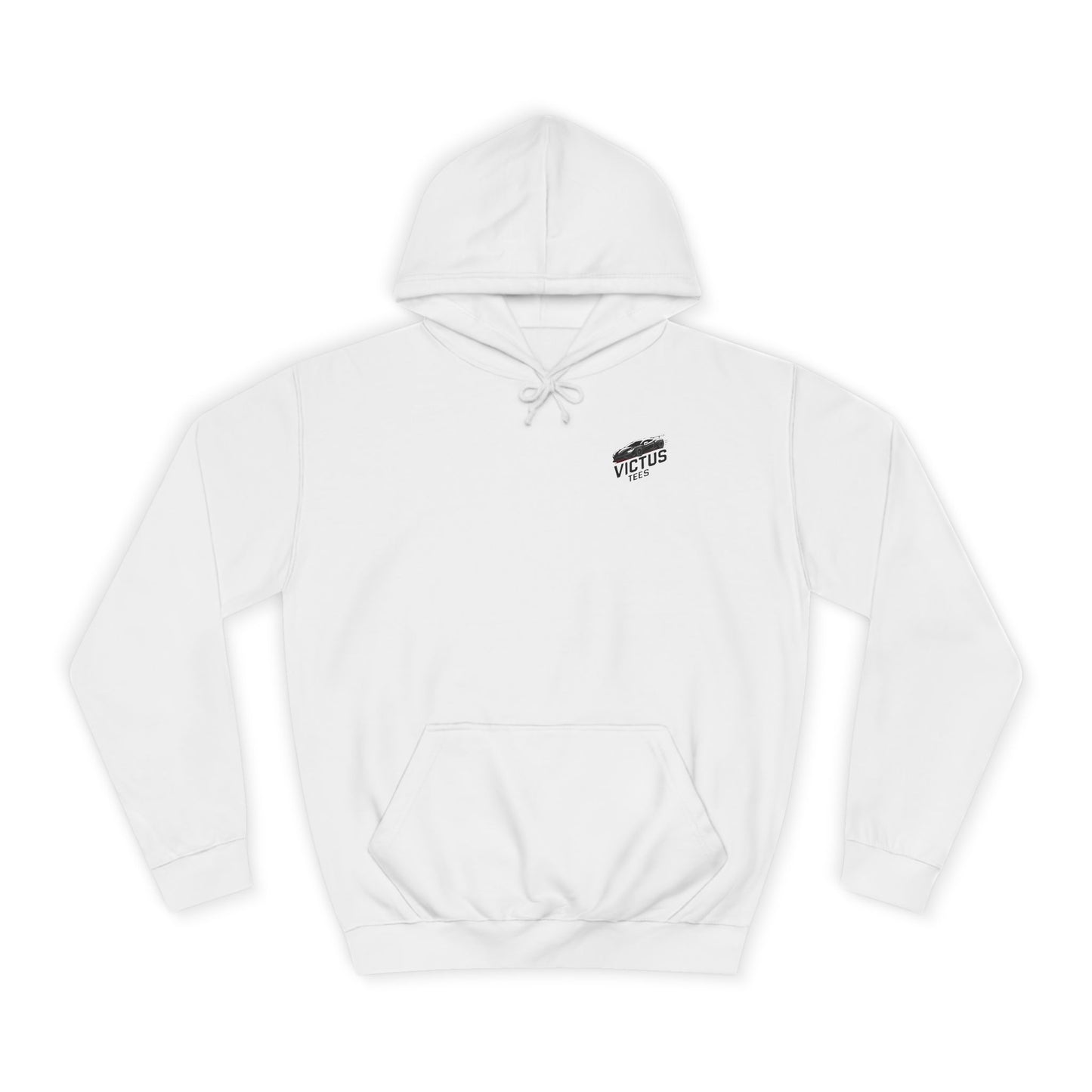 “NEED MONEY FOR FERRARI” Hoodie