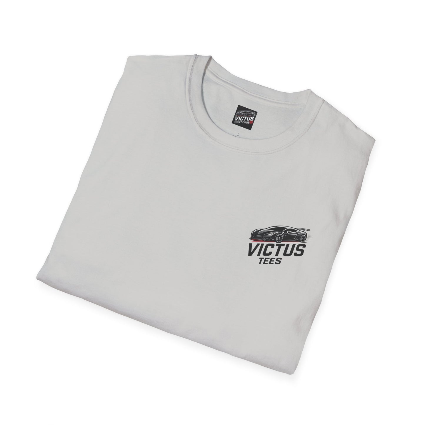 “NEED MONEY FOR AUDI” Softstyle T-Shirt