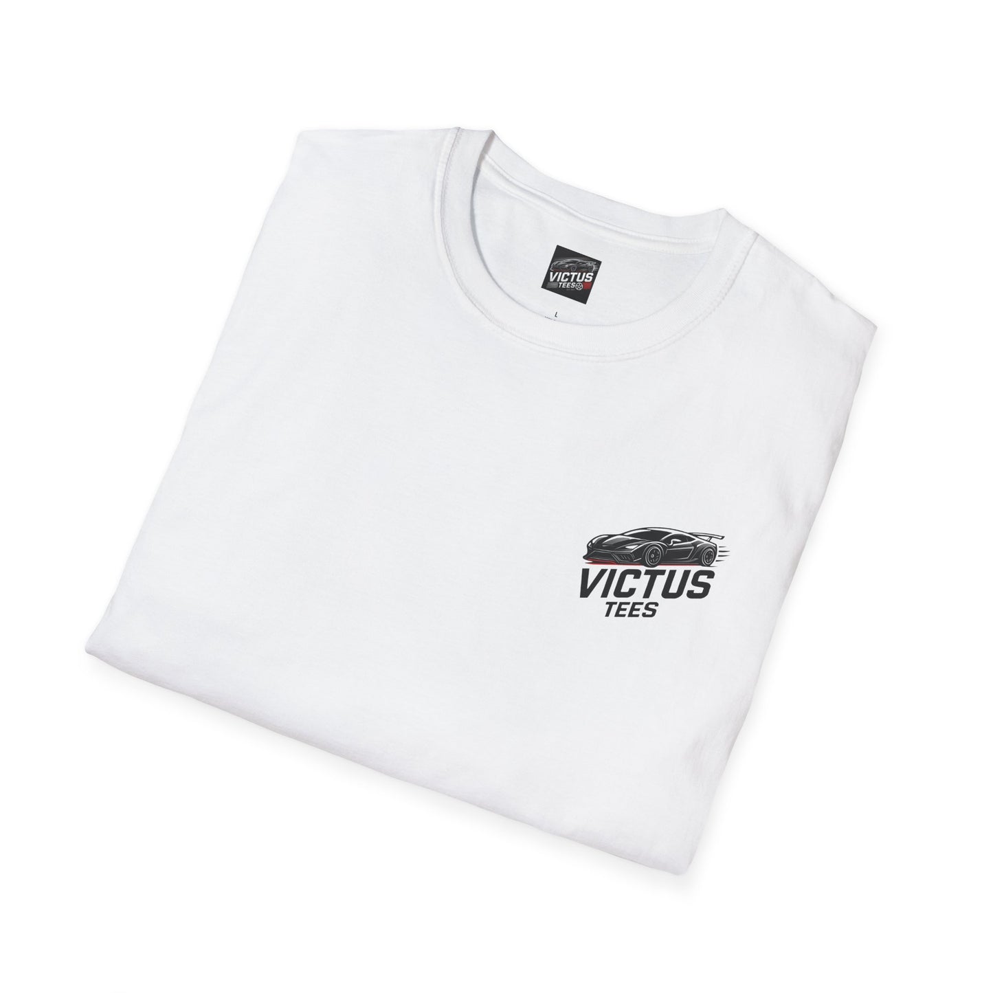 “NEED MONEY FOR AUDI” Softstyle T-Shirt