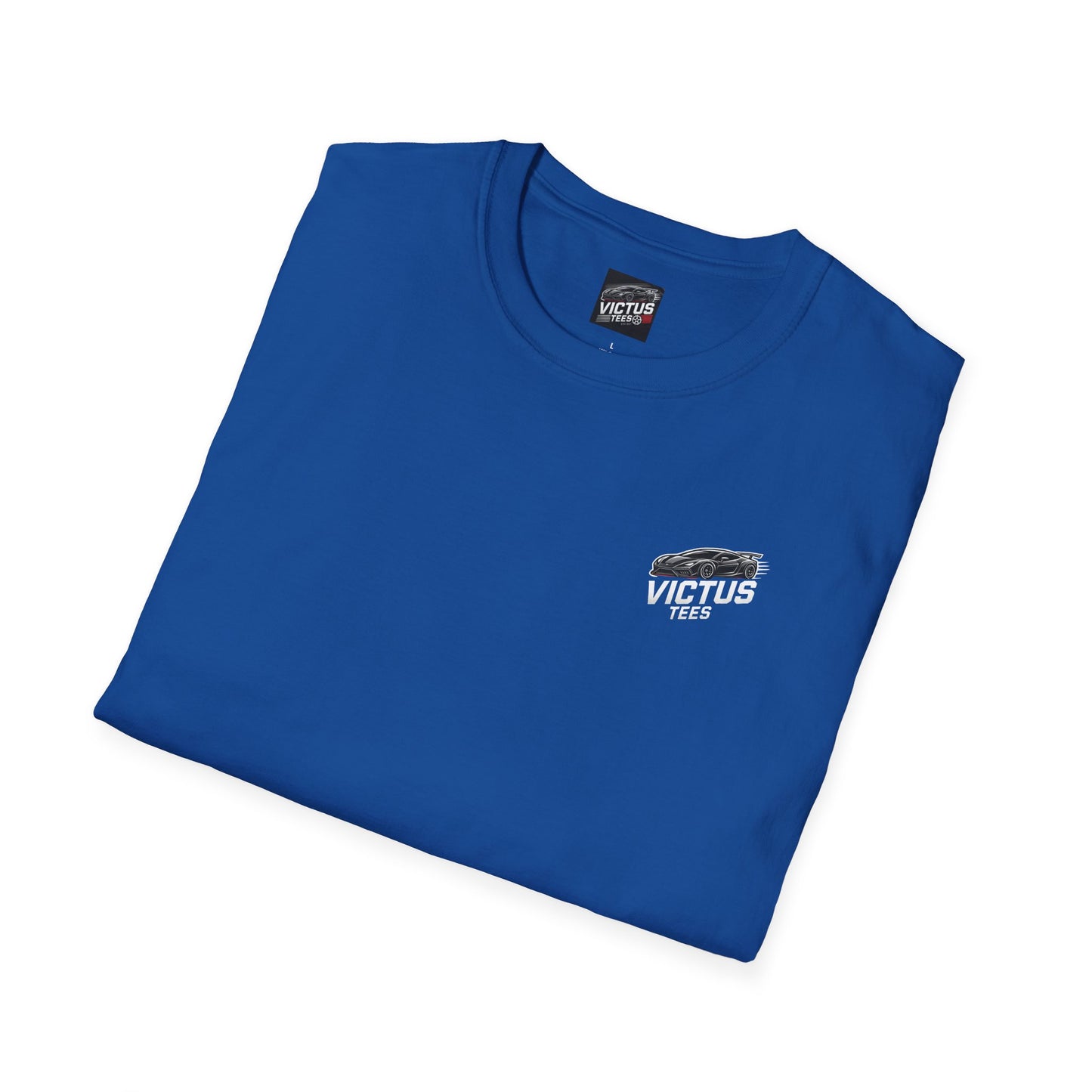 “NEED MONEY FOR SUPRA” Softstyle T-Shirt