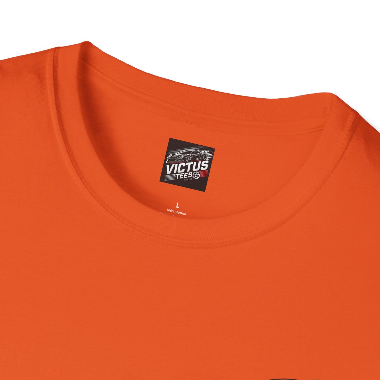 “NEED MONEY FOR AUDI” Softstyle T-Shirt