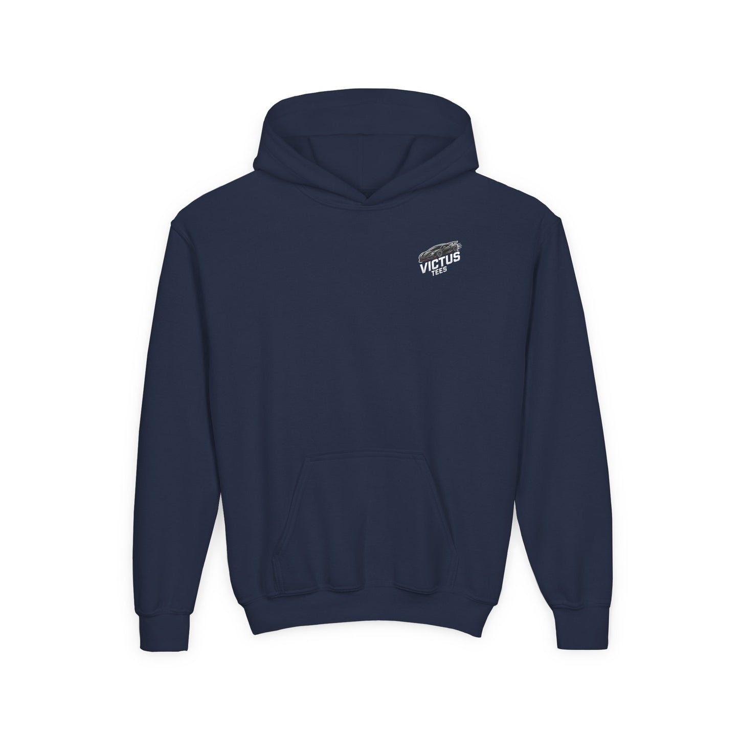 Kids “NEED MONEY FOR SUPRA” Hoodie