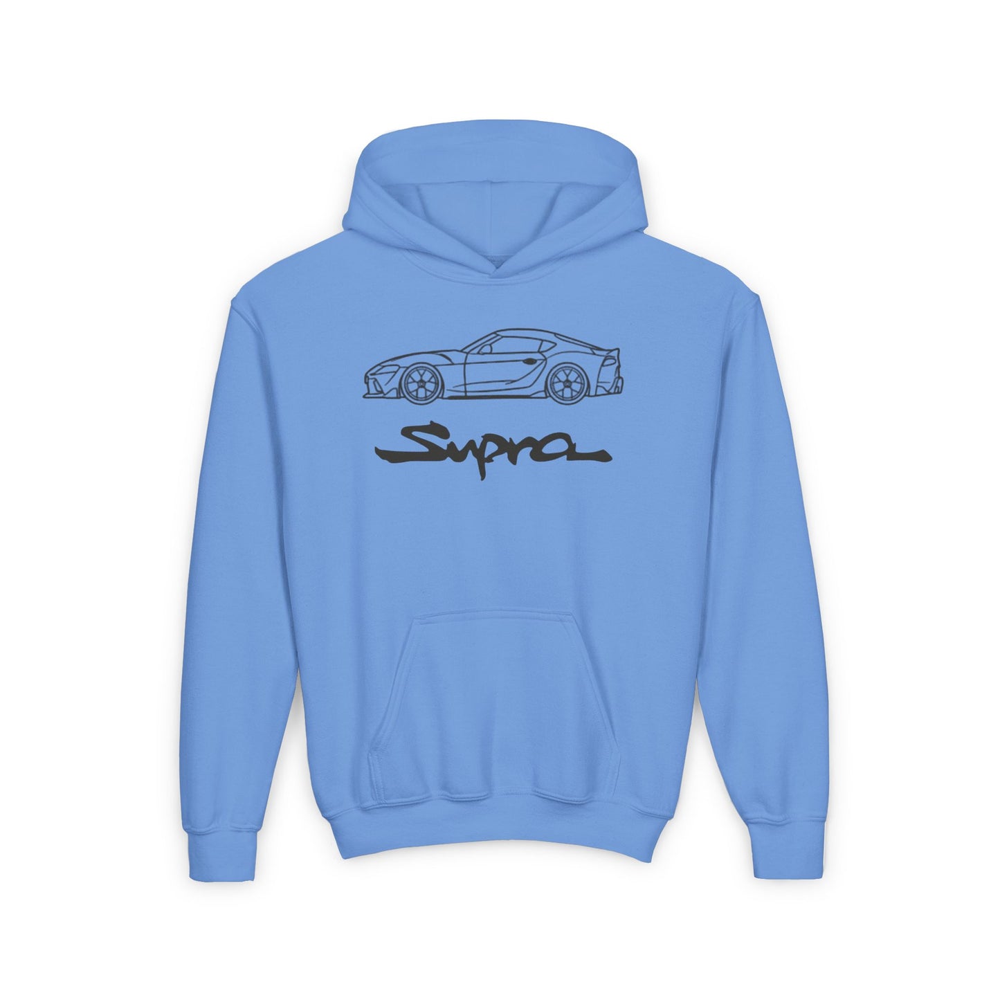 Kids Supra Hoodie